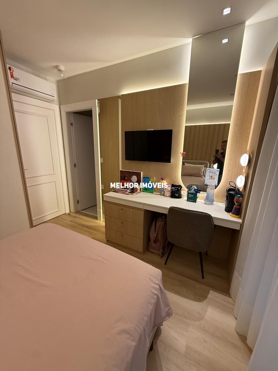 Apartamento, 4 quartos, 185 m² - Foto 41