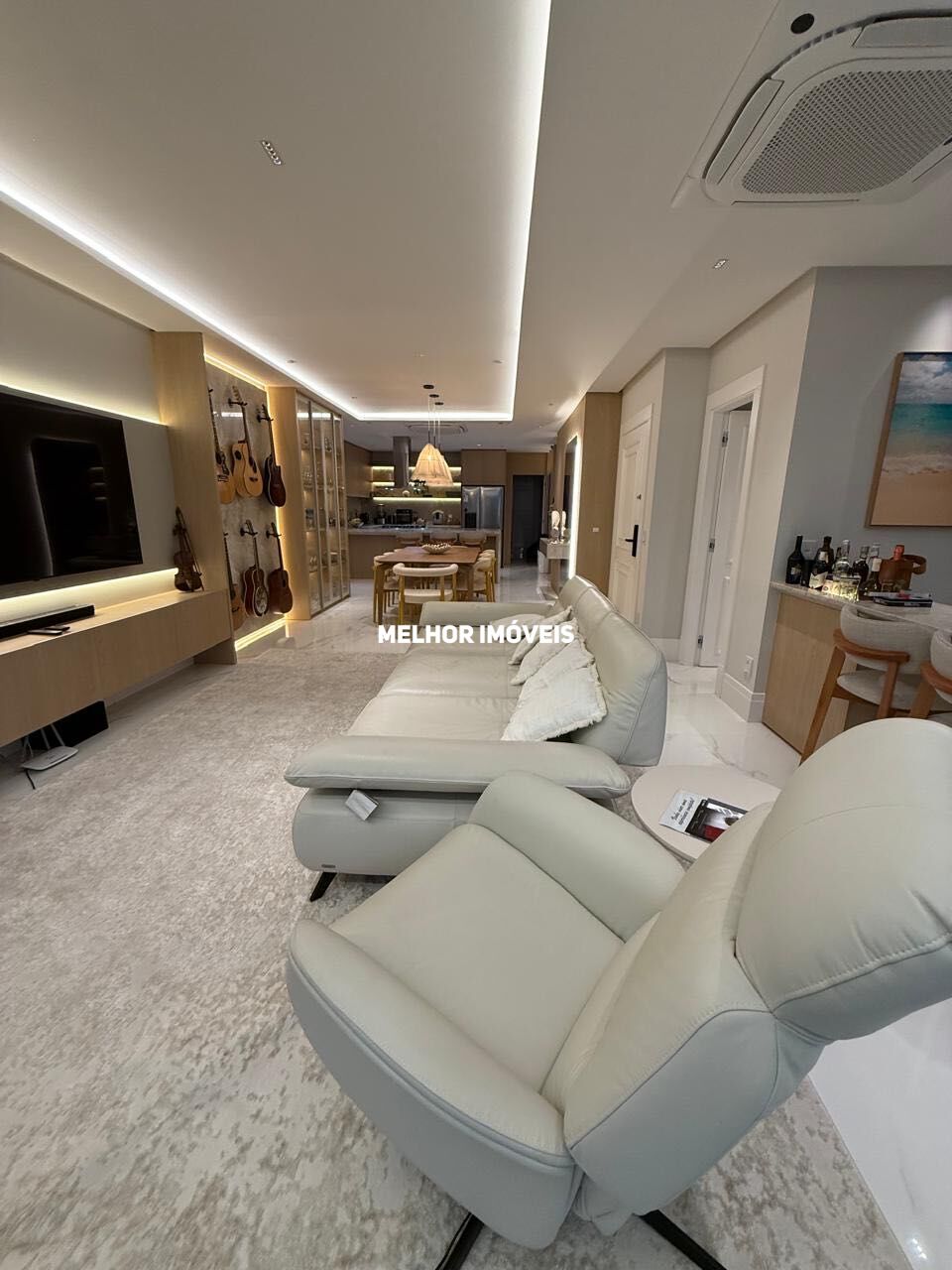 Apartamento, 4 quartos, 185 m² - Foto 19