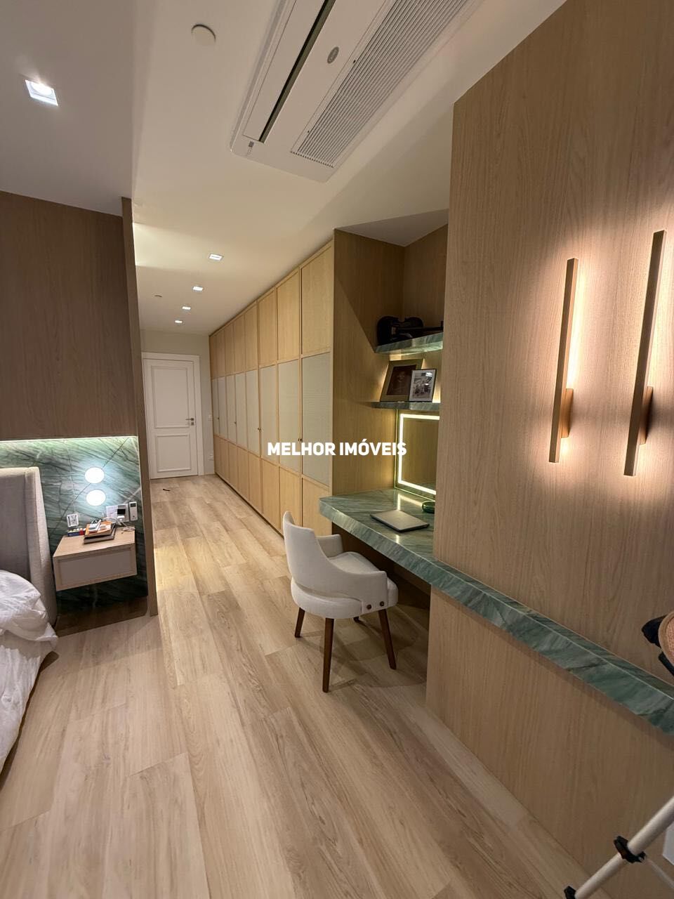 Apartamento, 4 quartos, 185 m² - Foto 34