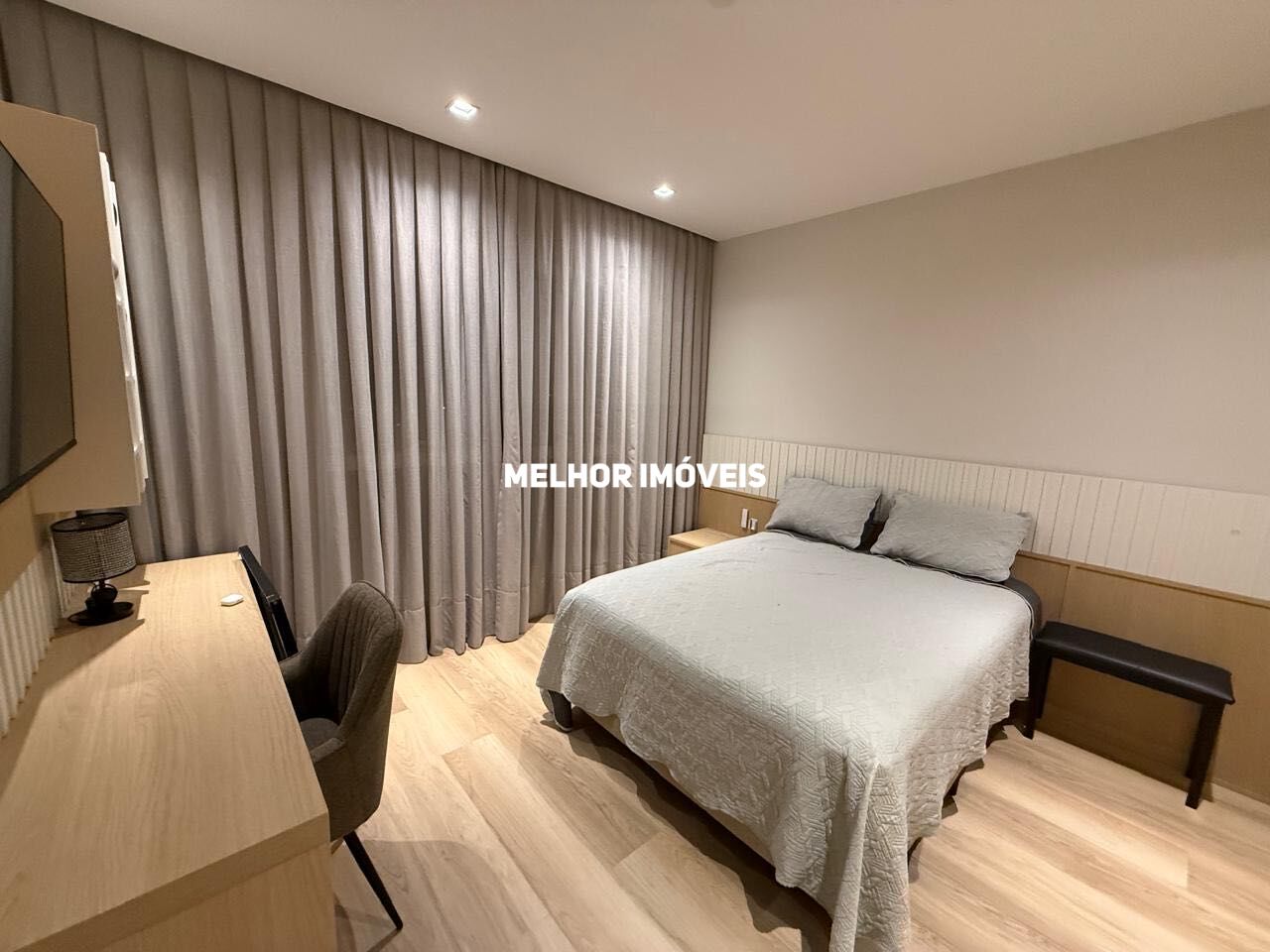 Apartamento, 4 quartos, 185 m² - Foto 25