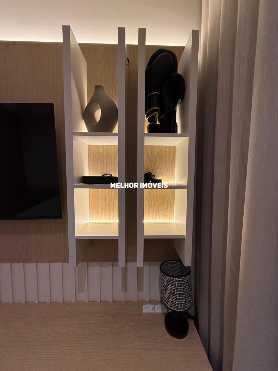 Apartamento, 4 quartos, 185 m² - Foto 11