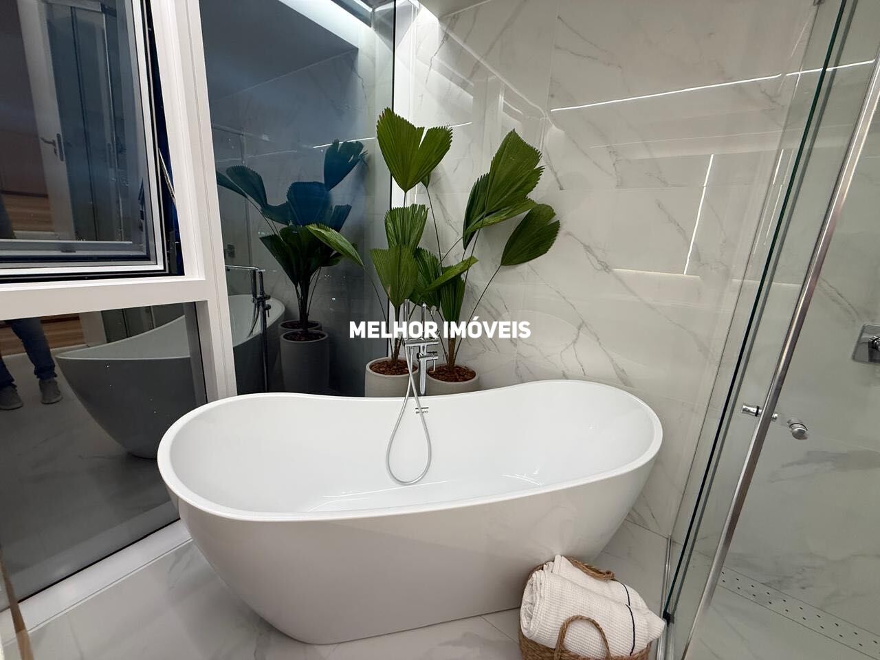 Apartamento, 4 quartos, 185 m² - Foto 33