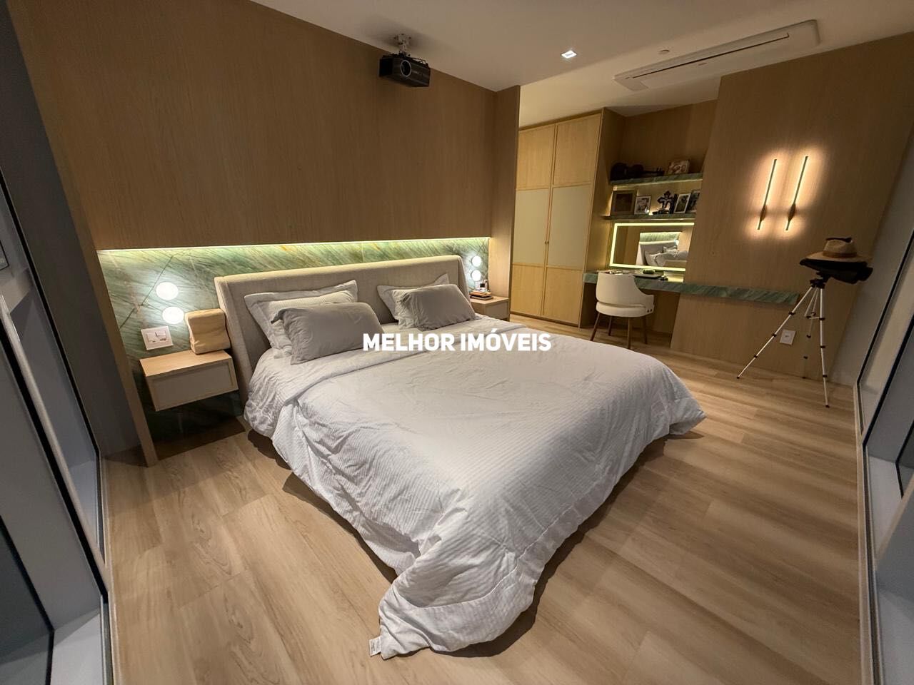 Apartamento, 4 quartos, 185 m² - Foto 36