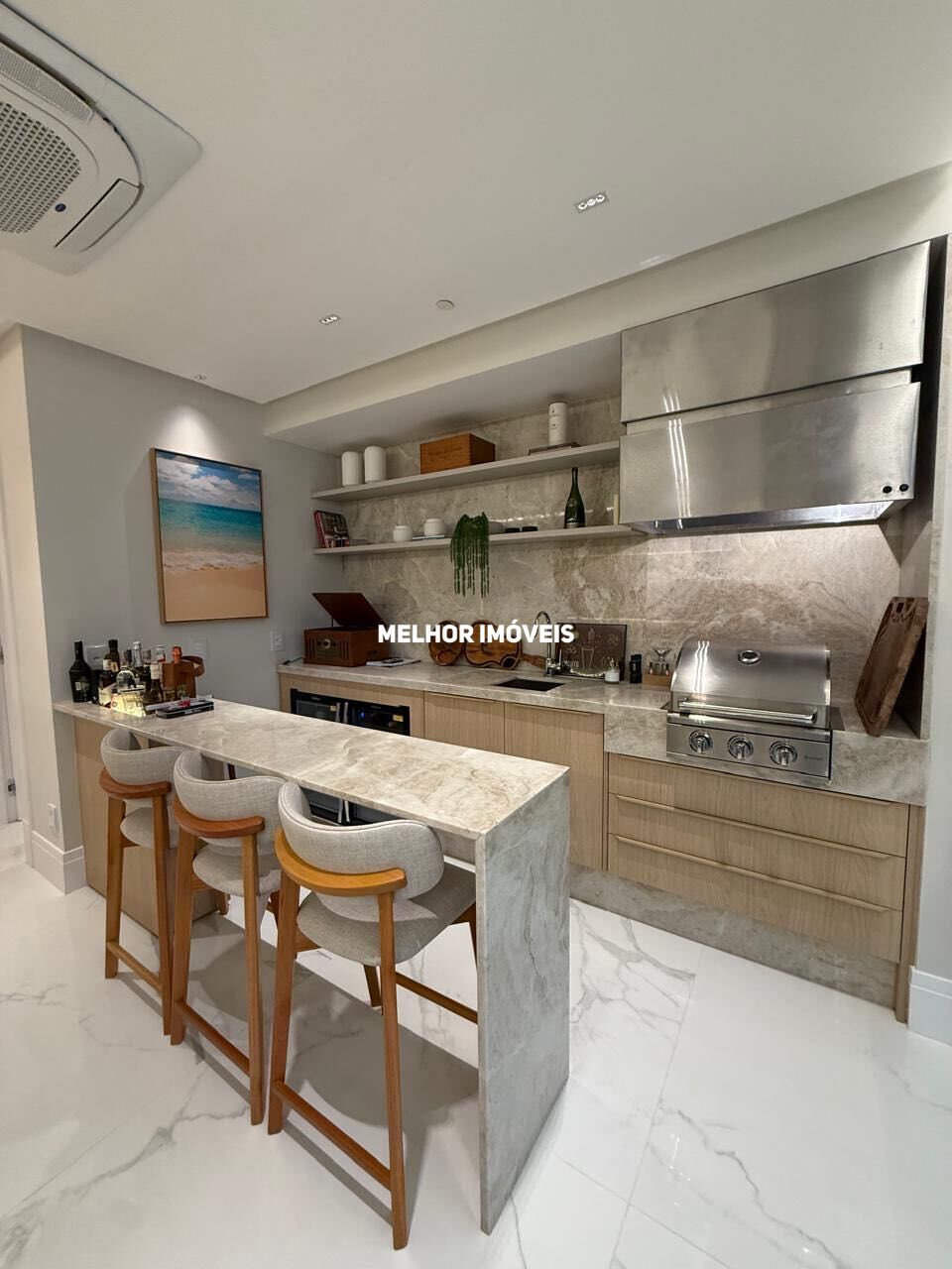 Apartamento, 4 quartos, 185 m² - Foto 16