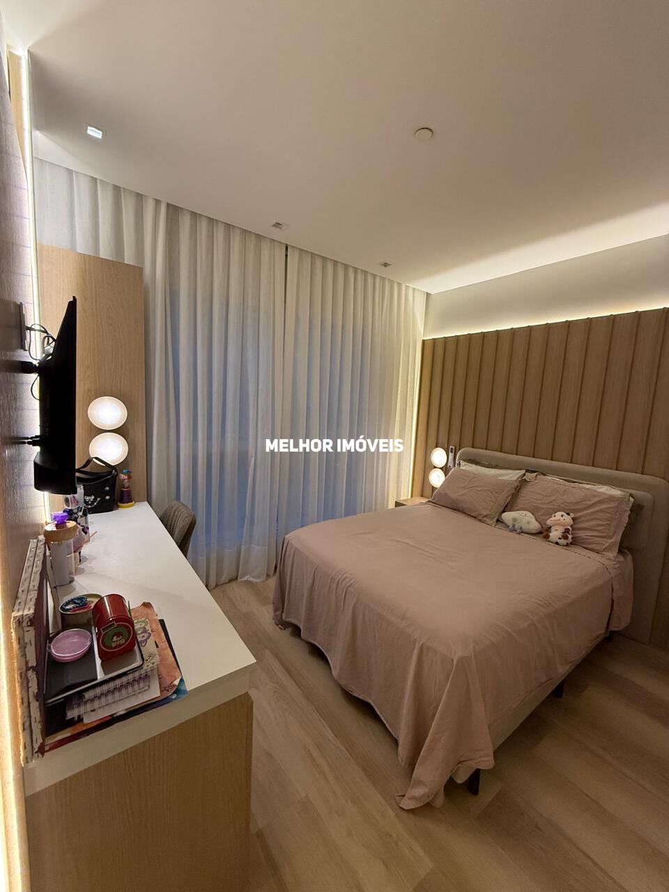 Apartamento, 4 quartos, 185 m² - Foto 38