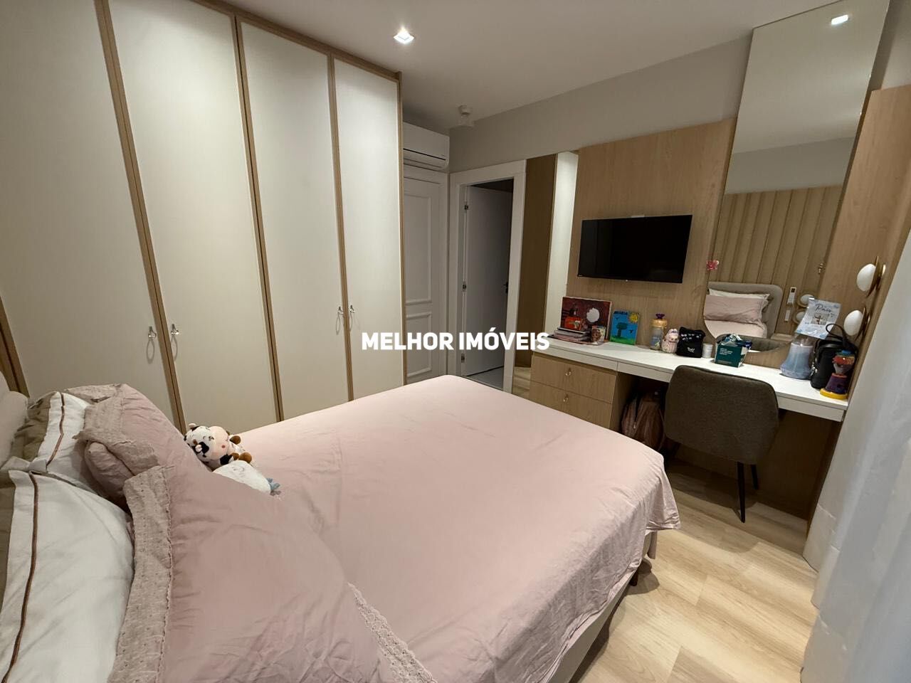Apartamento, 4 quartos, 185 m² - Foto 43