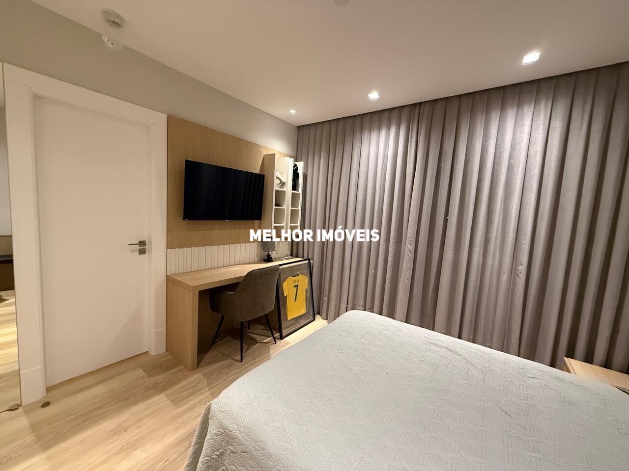 Apartamento, 4 quartos, 185 m² - Foto 28