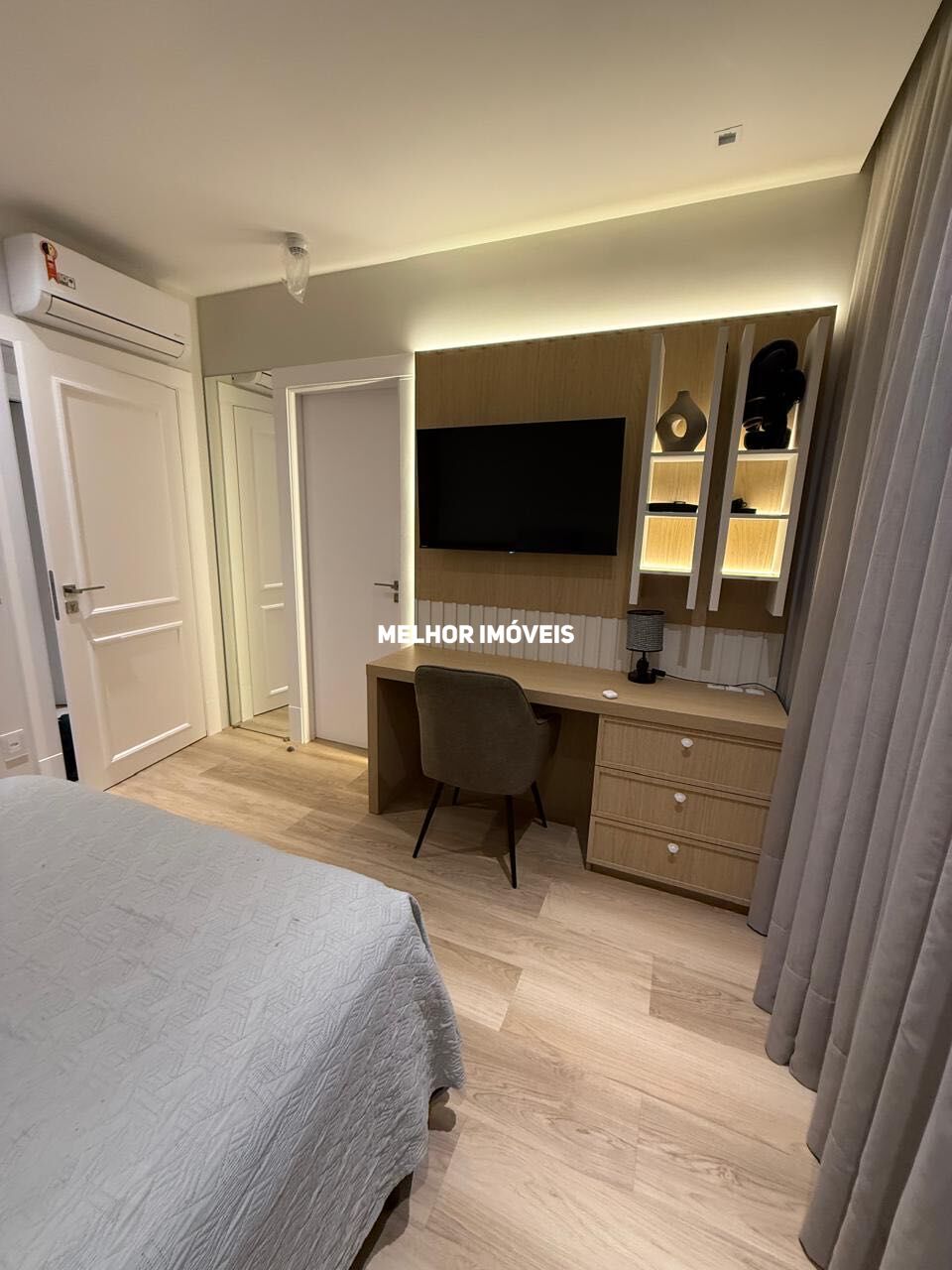 Apartamento, 4 quartos, 185 m² - Foto 23