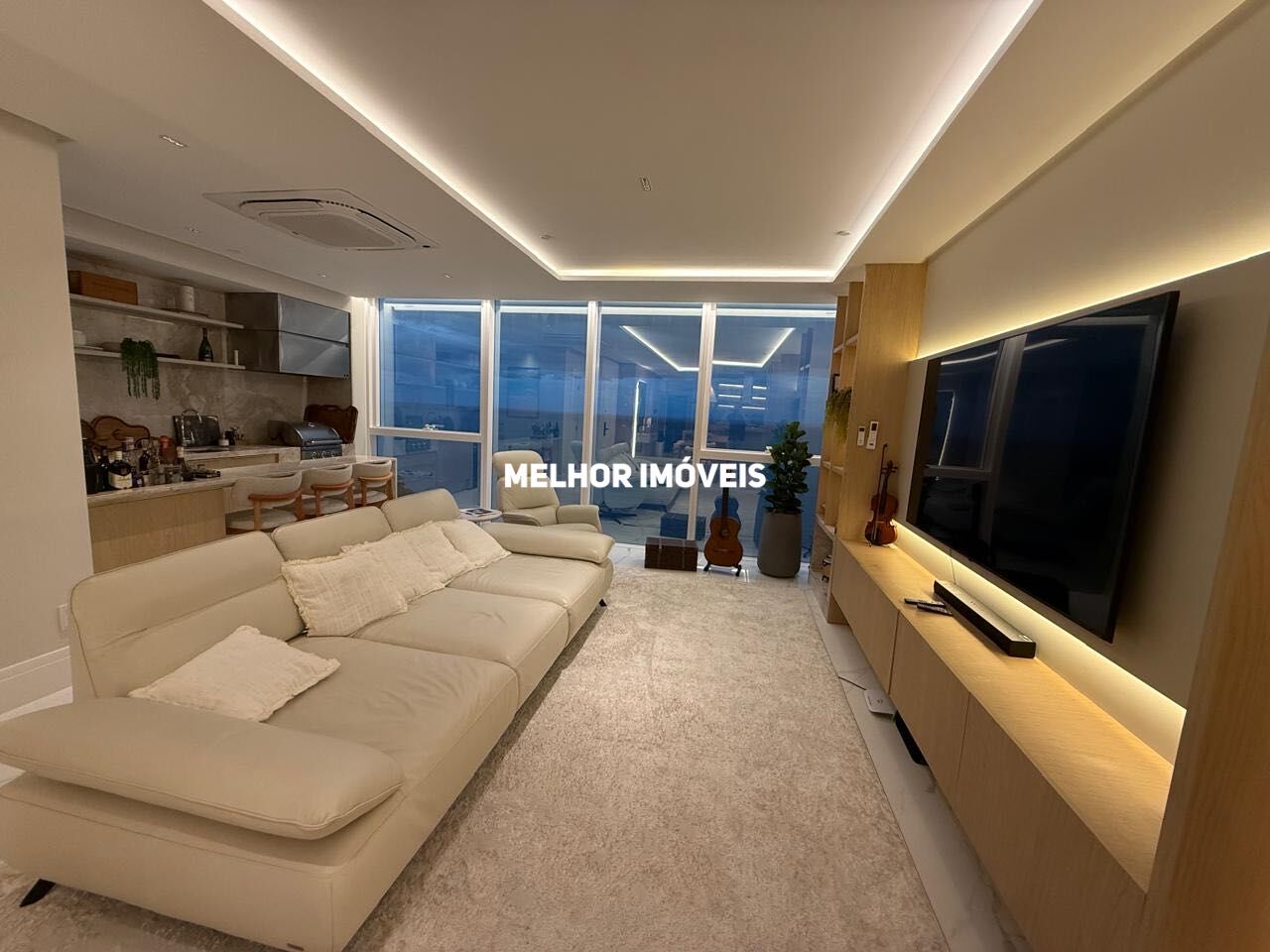 Apartamento, 4 quartos, 185 m² - Foto 20