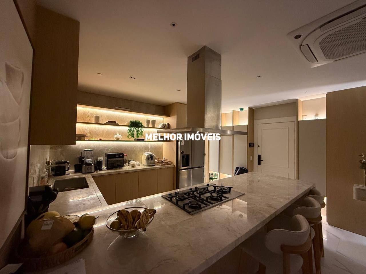 Apartamento, 4 quartos, 185 m² - Foto 13