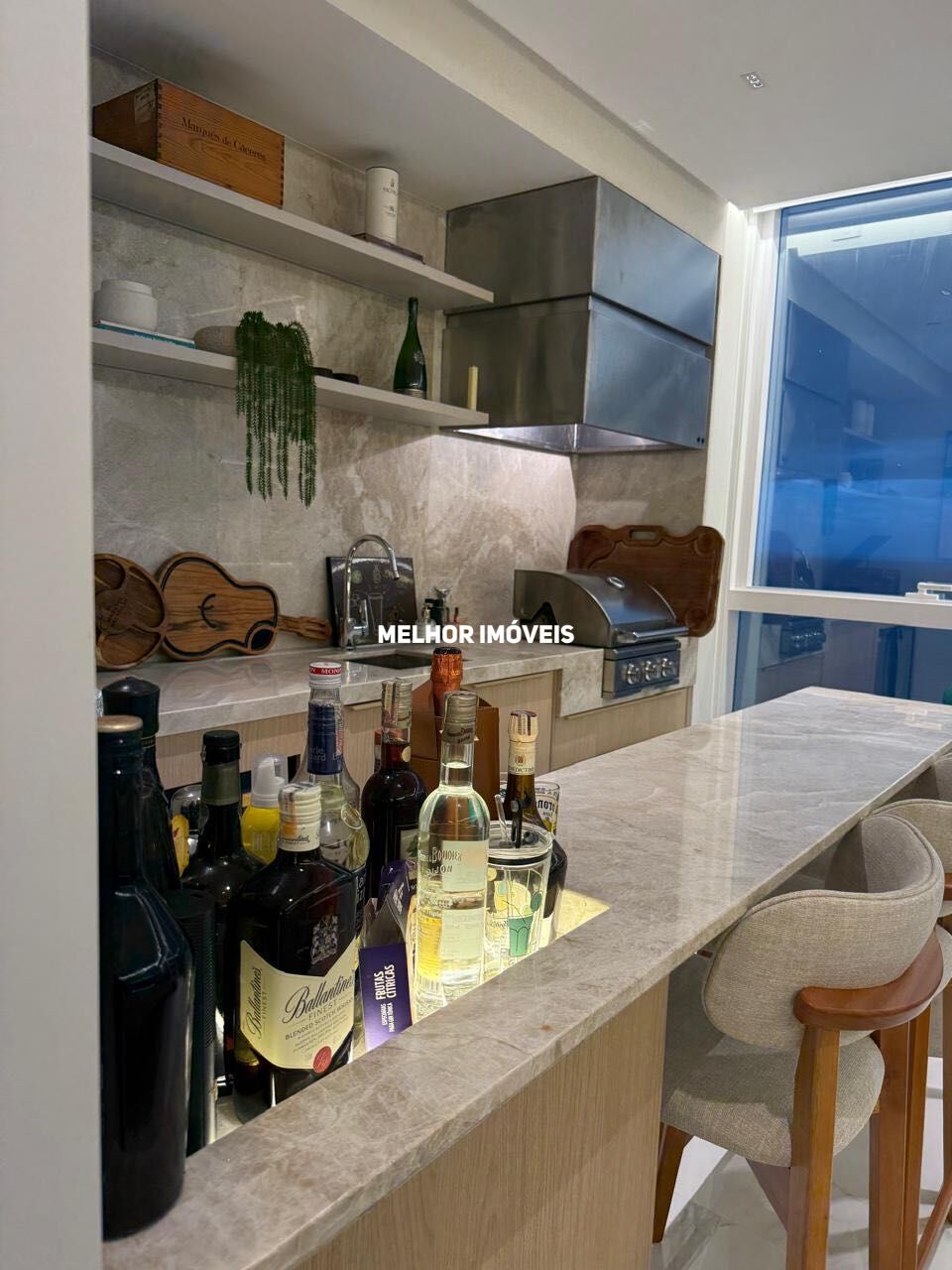Apartamento, 4 quartos, 185 m² - Foto 12