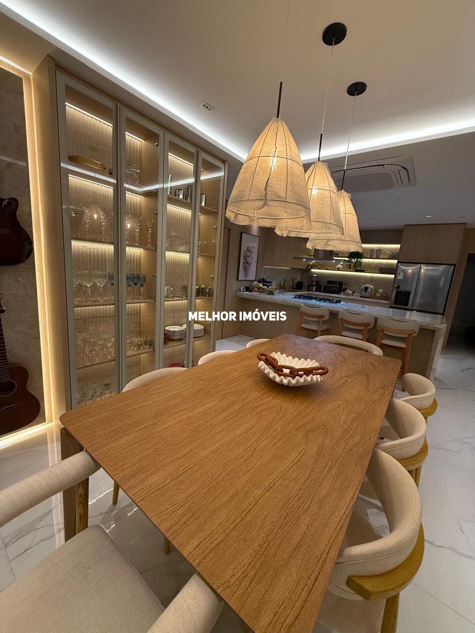 Apartamento, 4 quartos, 185 m² - Foto 3