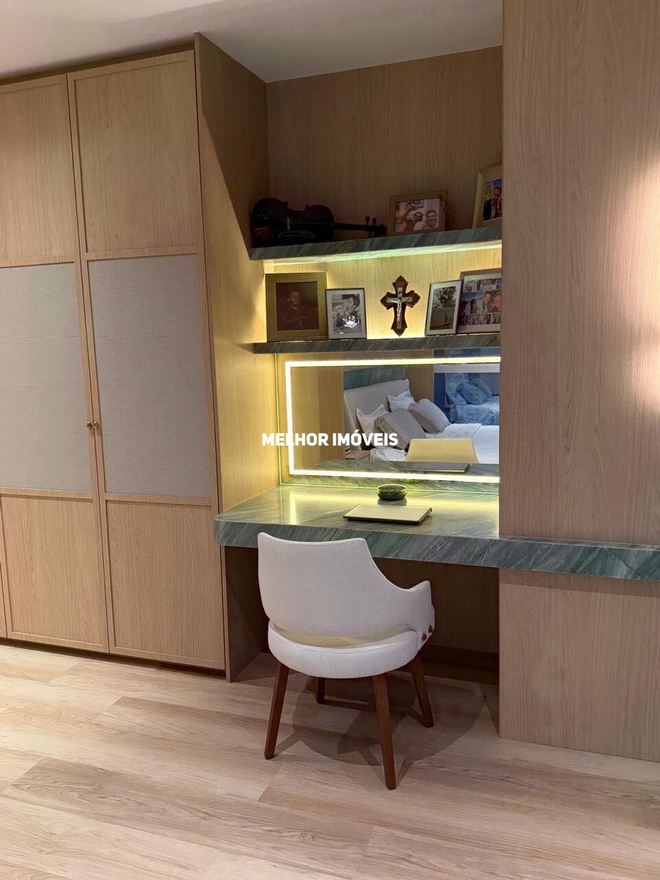 Apartamento, 4 quartos, 185 m² - Foto 37