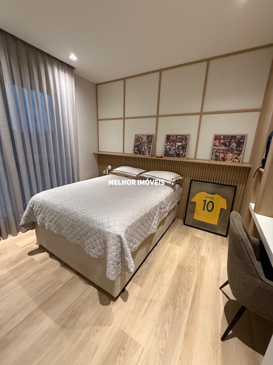 Apartamento, 4 quartos, 185 m² - Foto 47