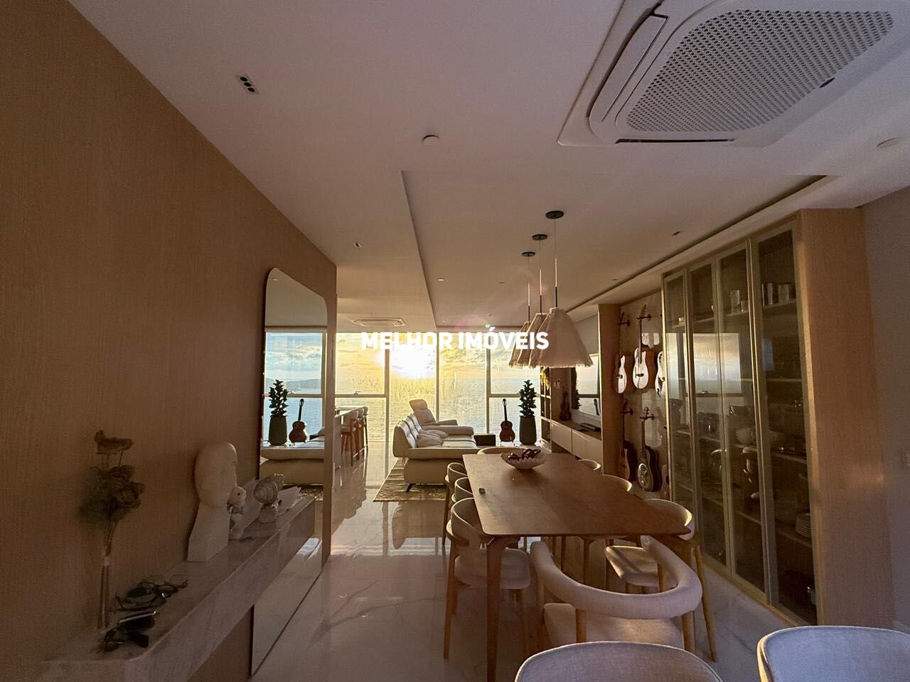 Apartamento, 4 quartos, 185 m² - Foto 2