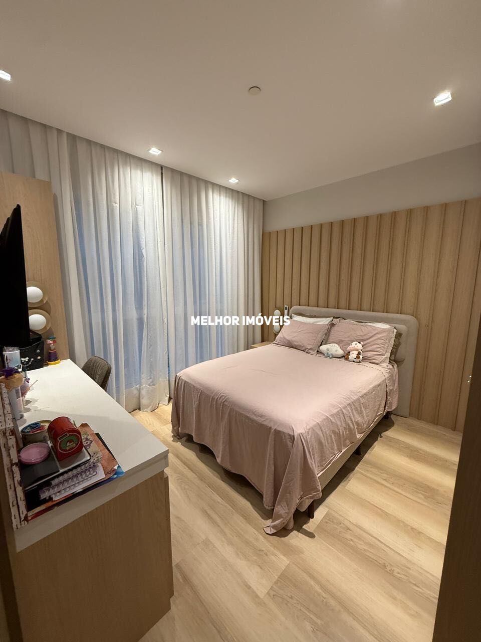 Apartamento, 4 quartos, 185 m² - Foto 42