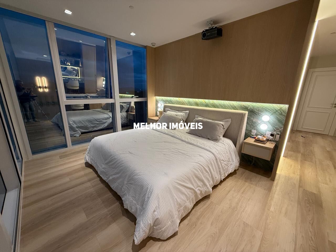 Apartamento, 4 quartos, 185 m² - Foto 35