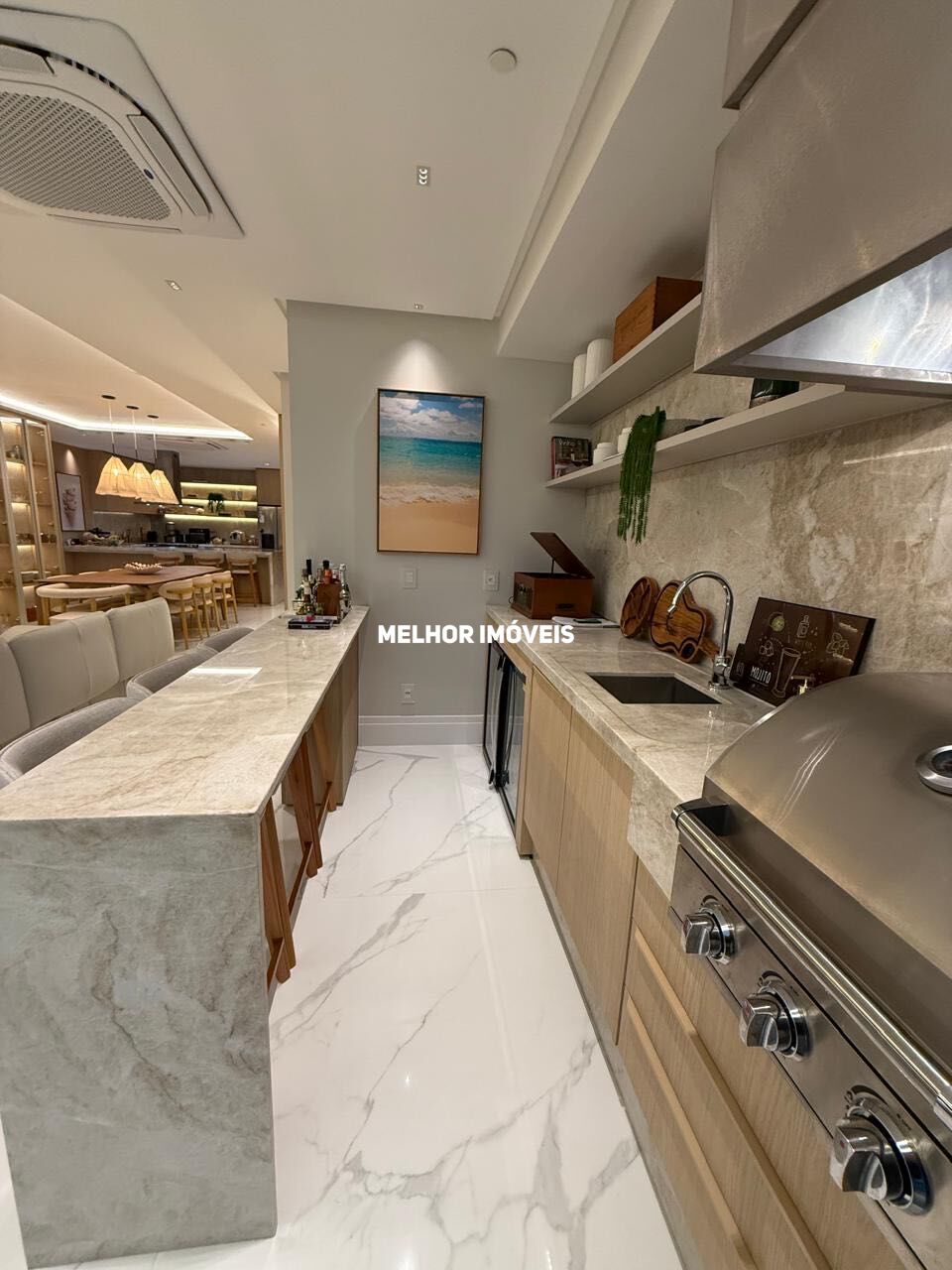 Apartamento, 4 quartos, 185 m² - Foto 15