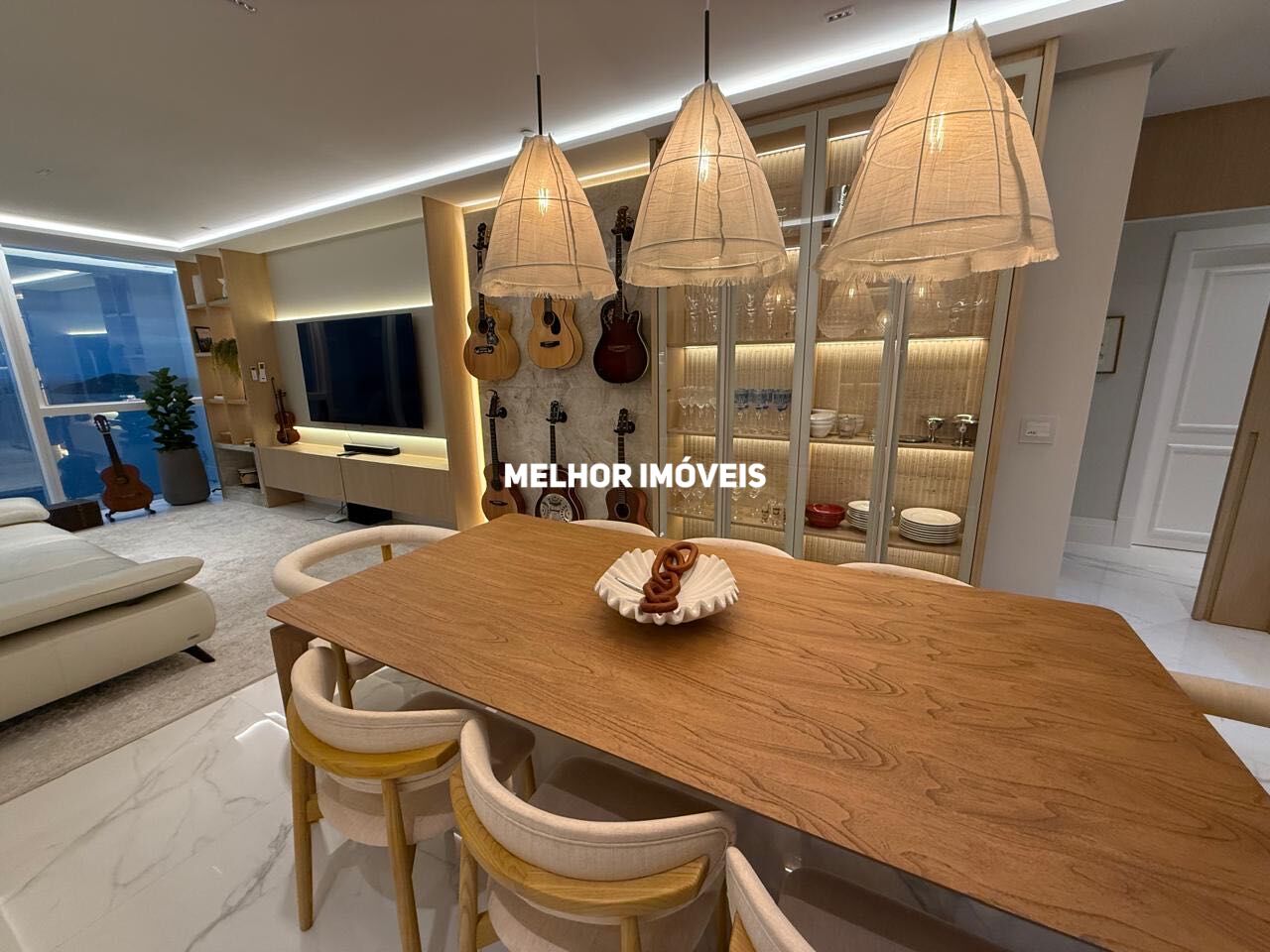 Apartamento, 4 quartos, 185 m² - Foto 7