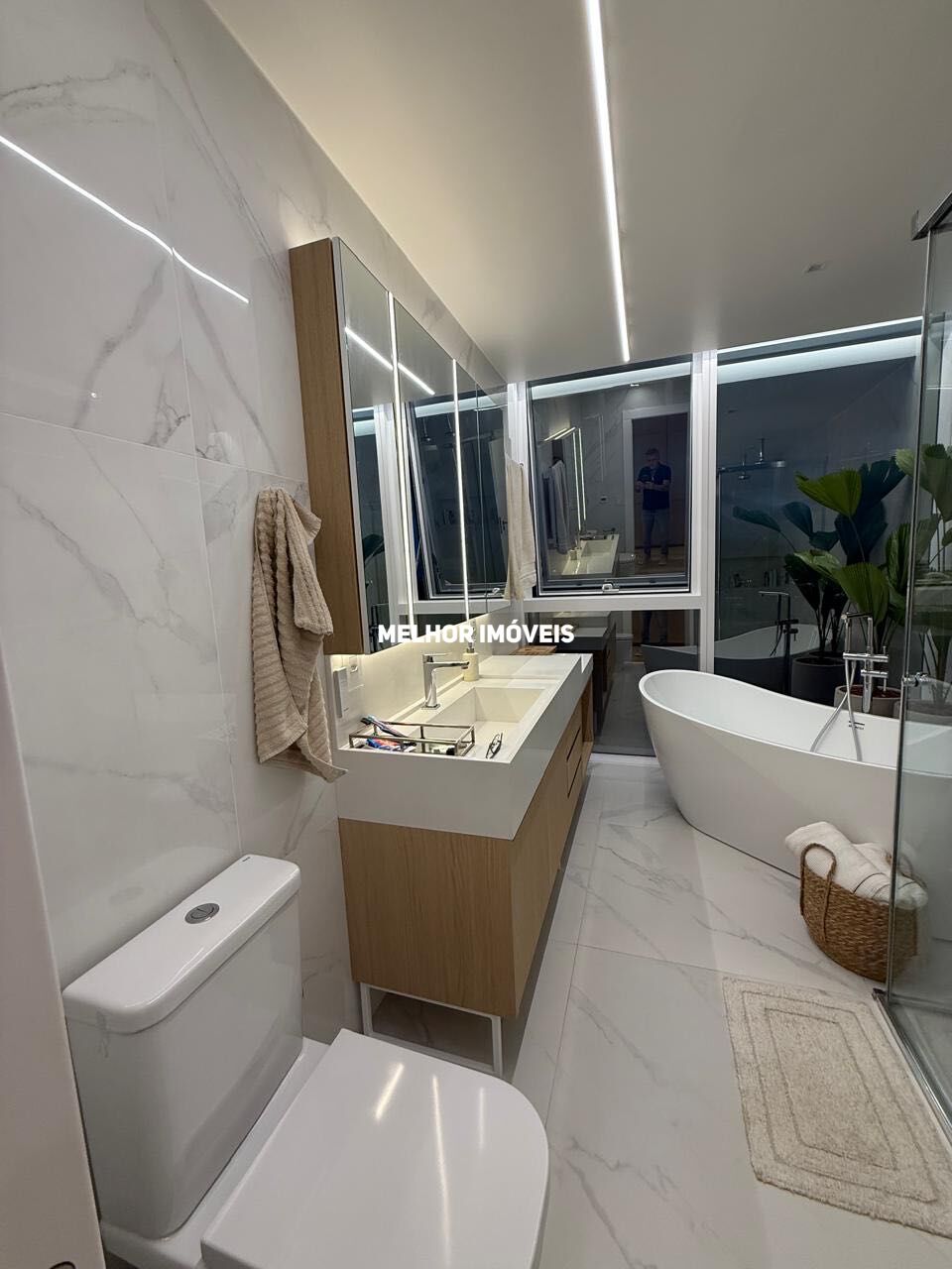 Apartamento, 4 quartos, 185 m² - Foto 31