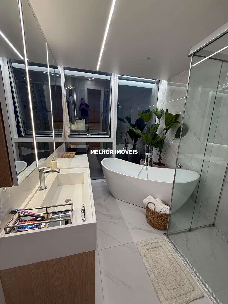 Apartamento, 4 quartos, 185 m² - Foto 32