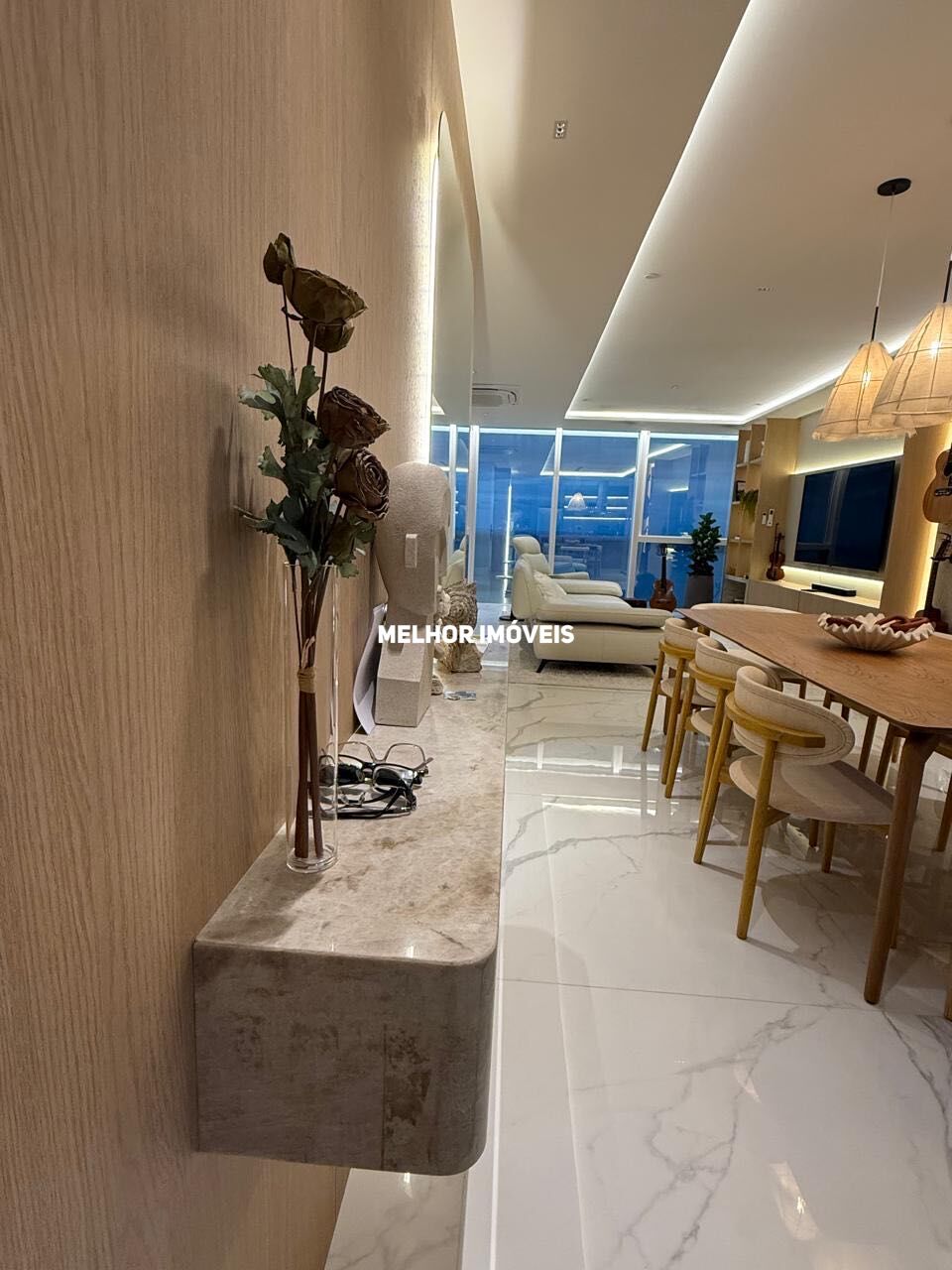 Apartamento, 4 quartos, 185 m² - Foto 8