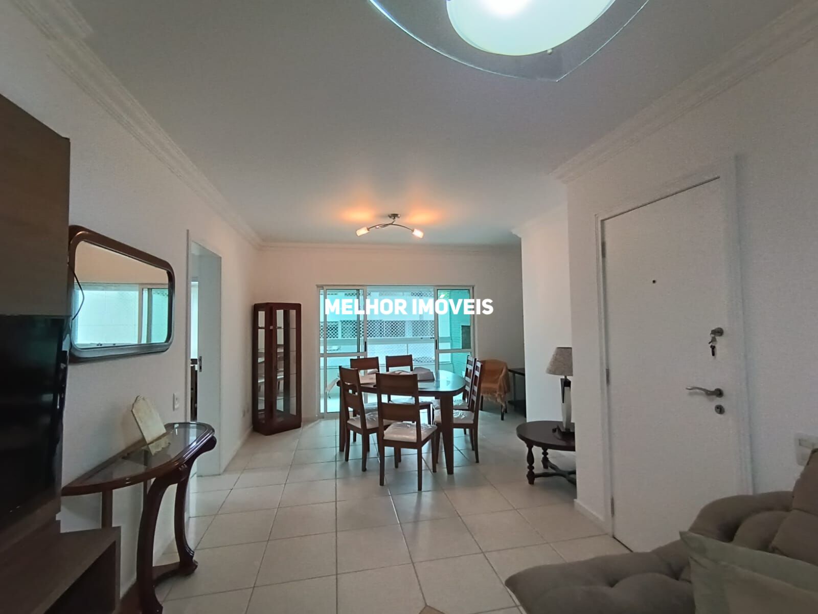 Apartamento para alugar com 2 quartos, 91m² - Foto 3
