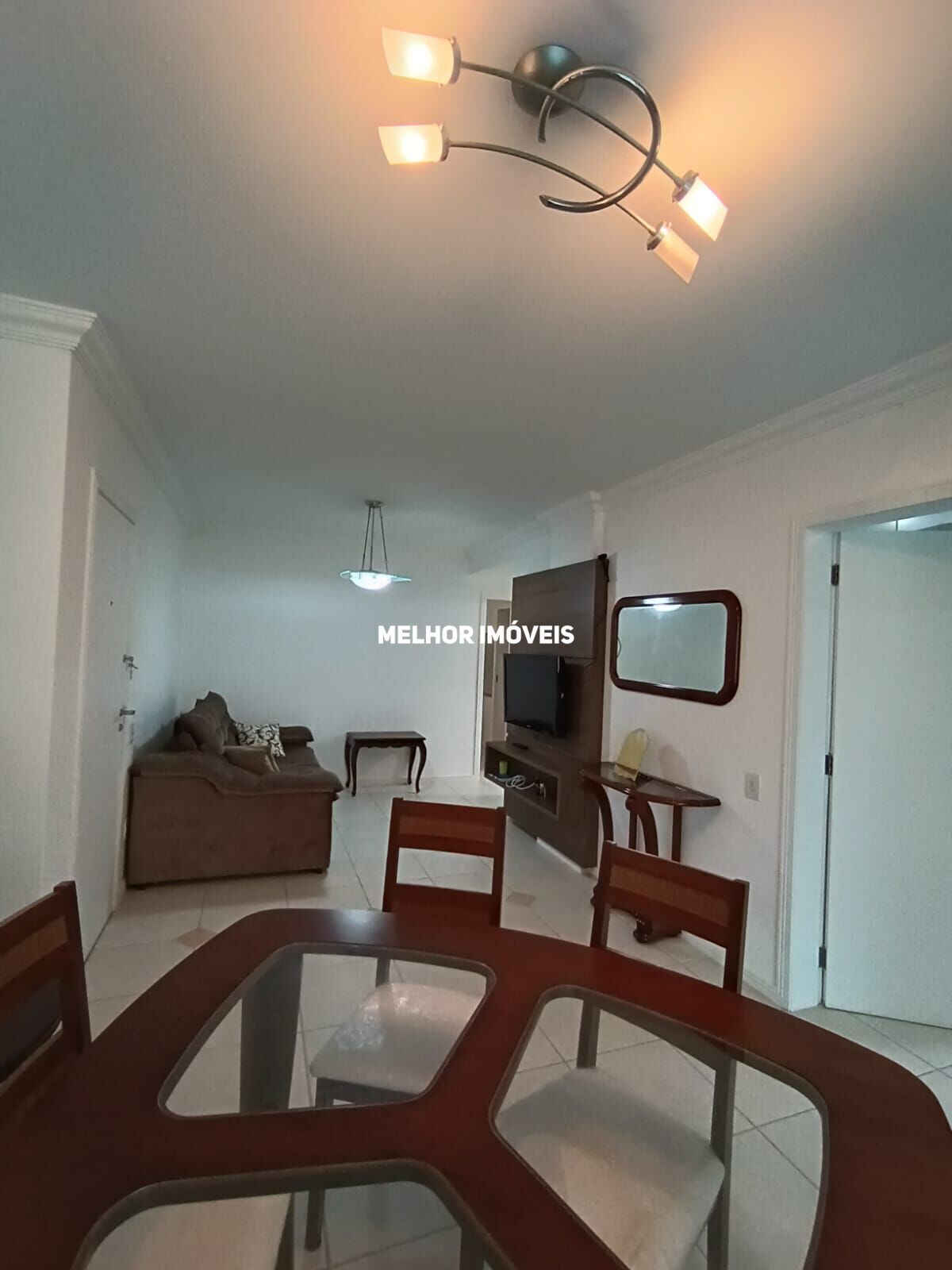 Apartamento para alugar com 2 quartos, 91m² - Foto 2