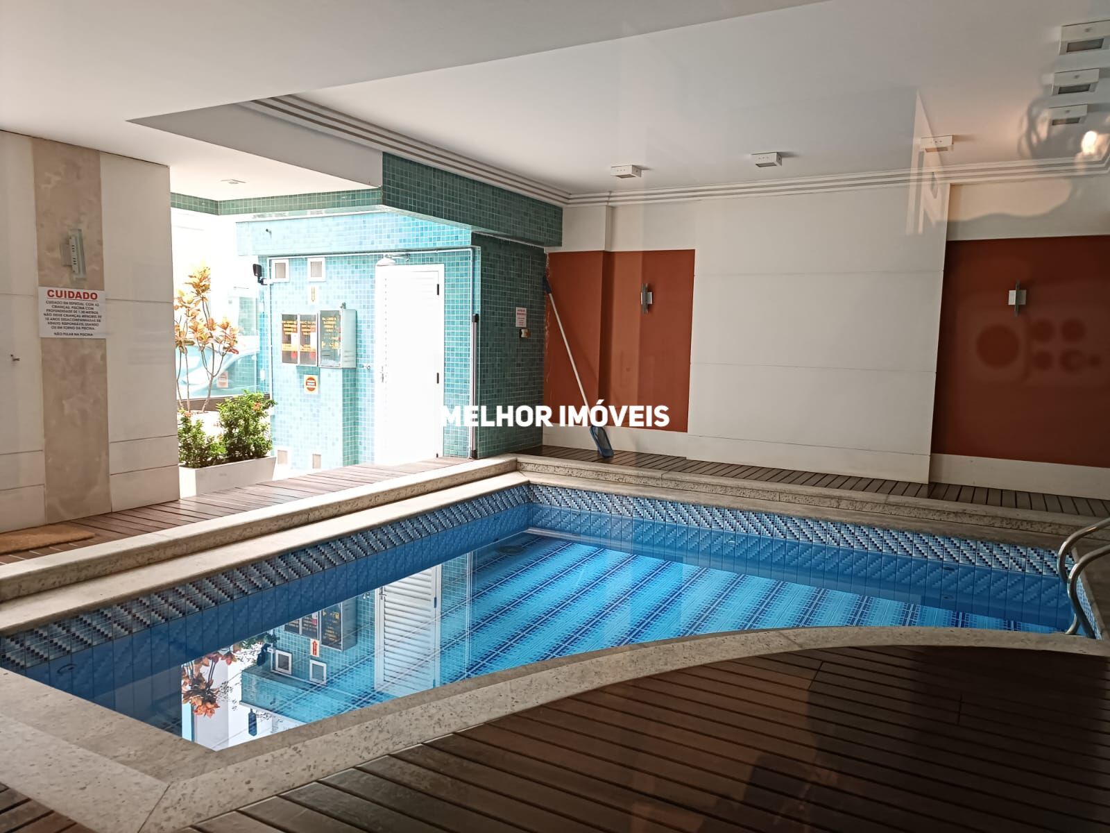 Apartamento para alugar com 2 quartos, 91m² - Foto 24