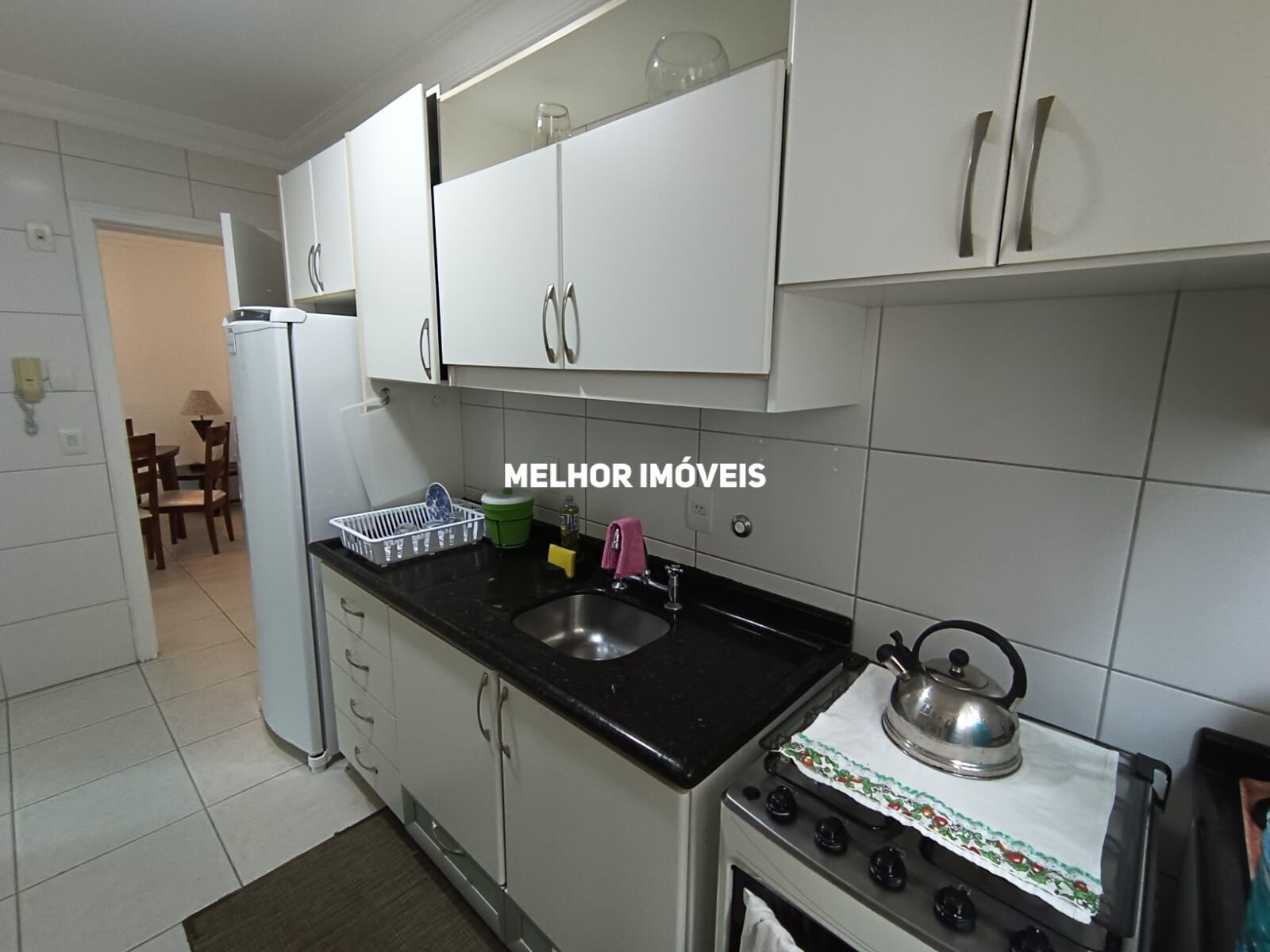 Apartamento para alugar com 2 quartos, 91m² - Foto 8