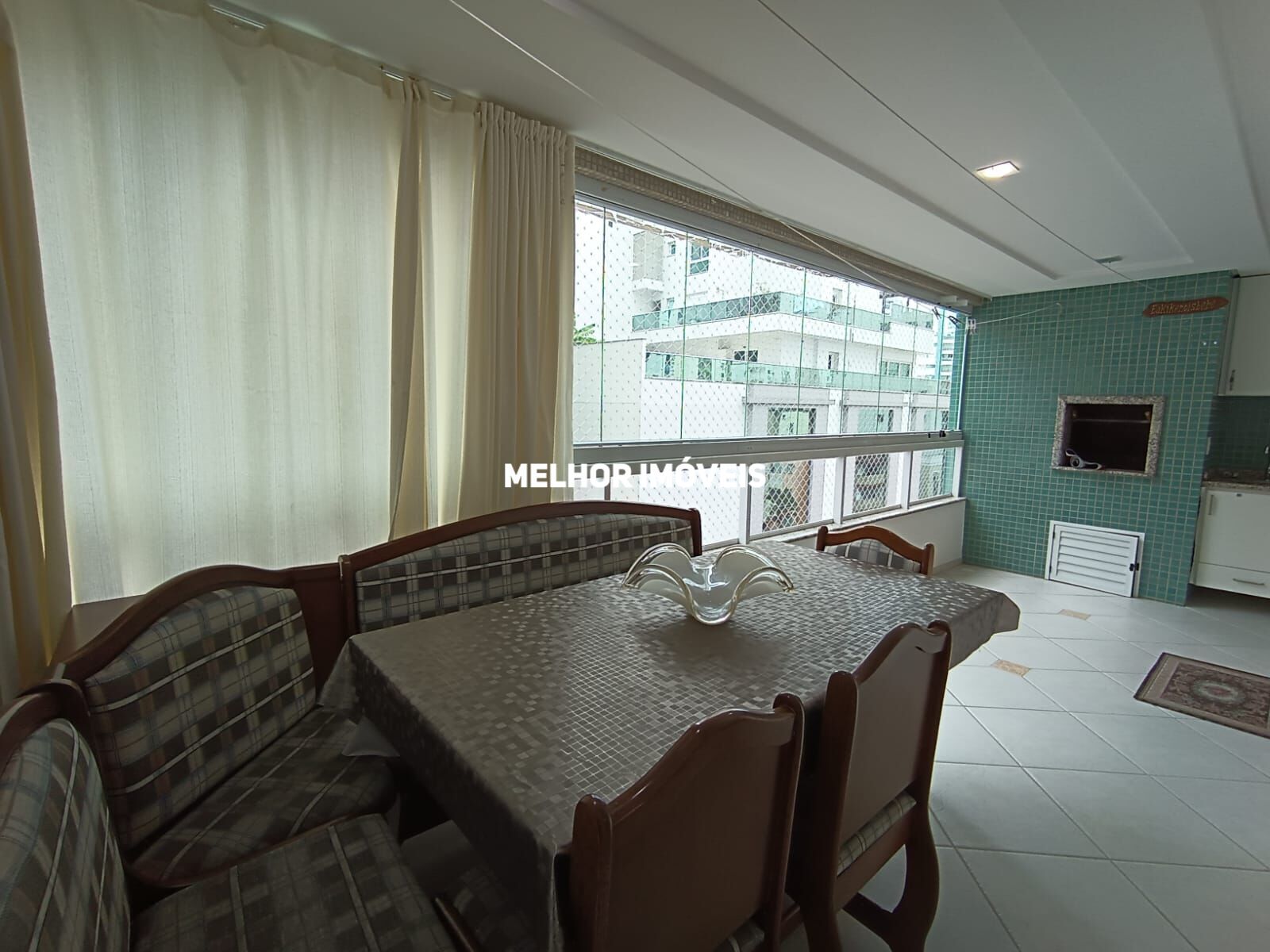 Apartamento para alugar com 2 quartos, 91m² - Foto 1
