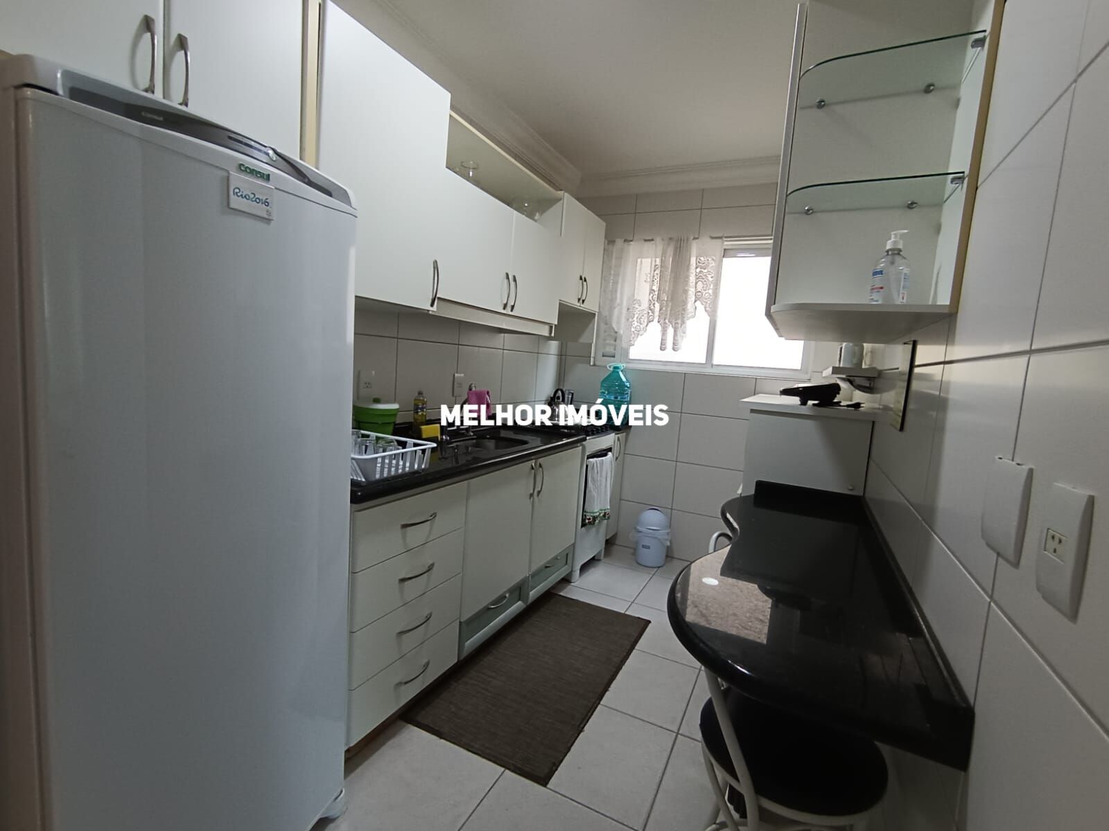 Apartamento para alugar com 2 quartos, 91m² - Foto 9
