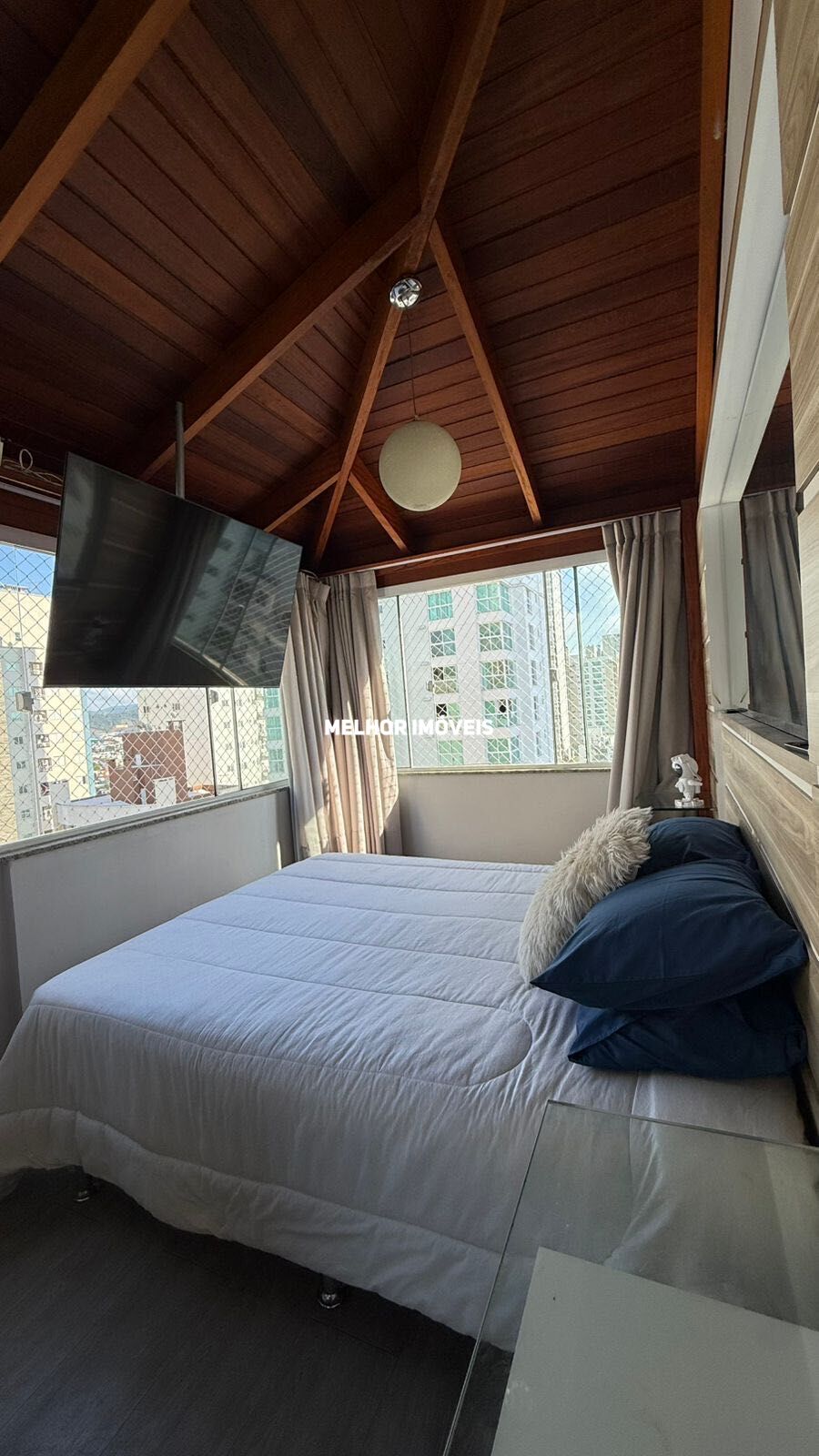 Cobertura, 4 quartos, 370 m² - Foto 31