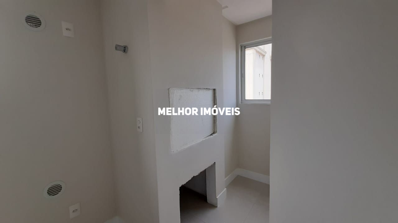 Apartamento à venda com 2 quartos, 93m² - Foto 4