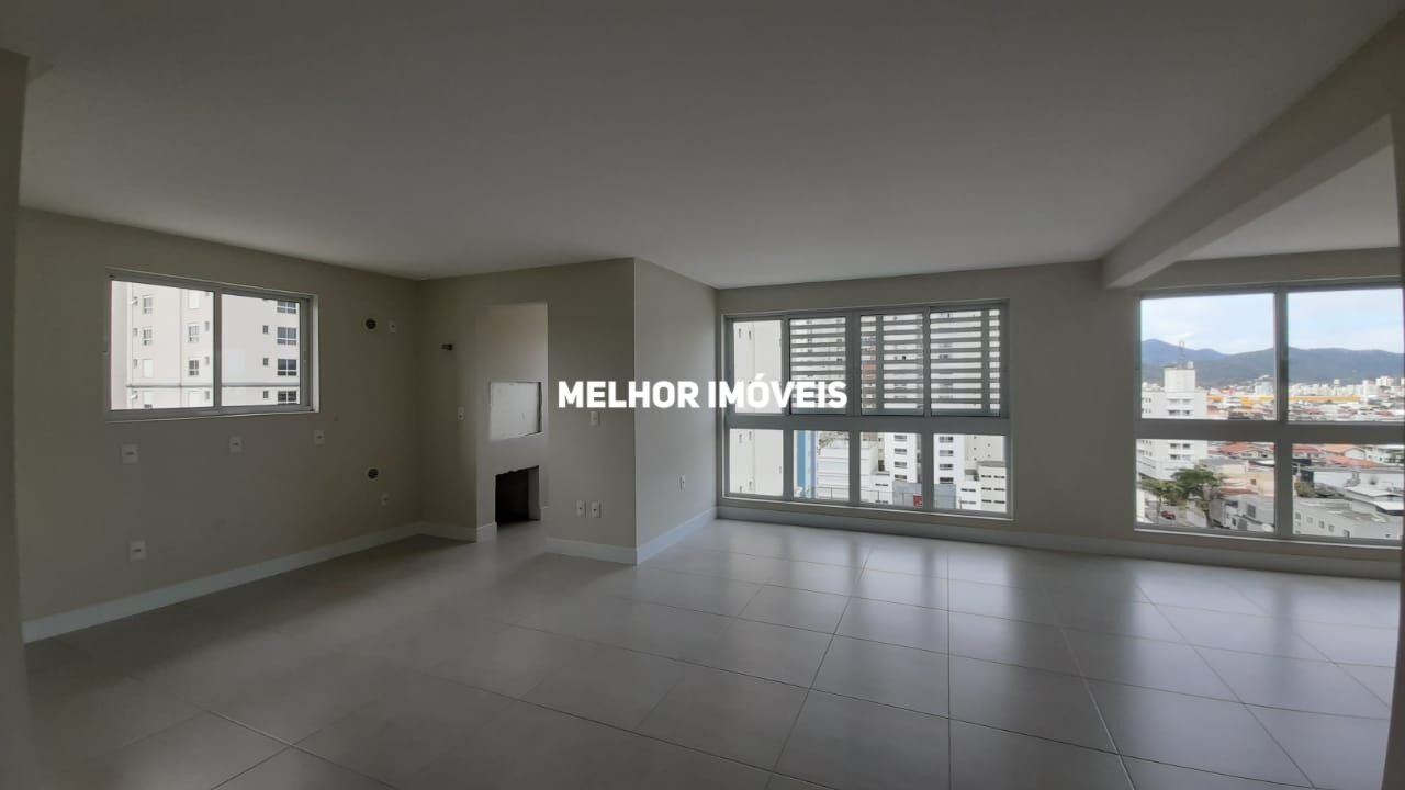 Apartamento à venda com 2 quartos, 93m² - Foto 2