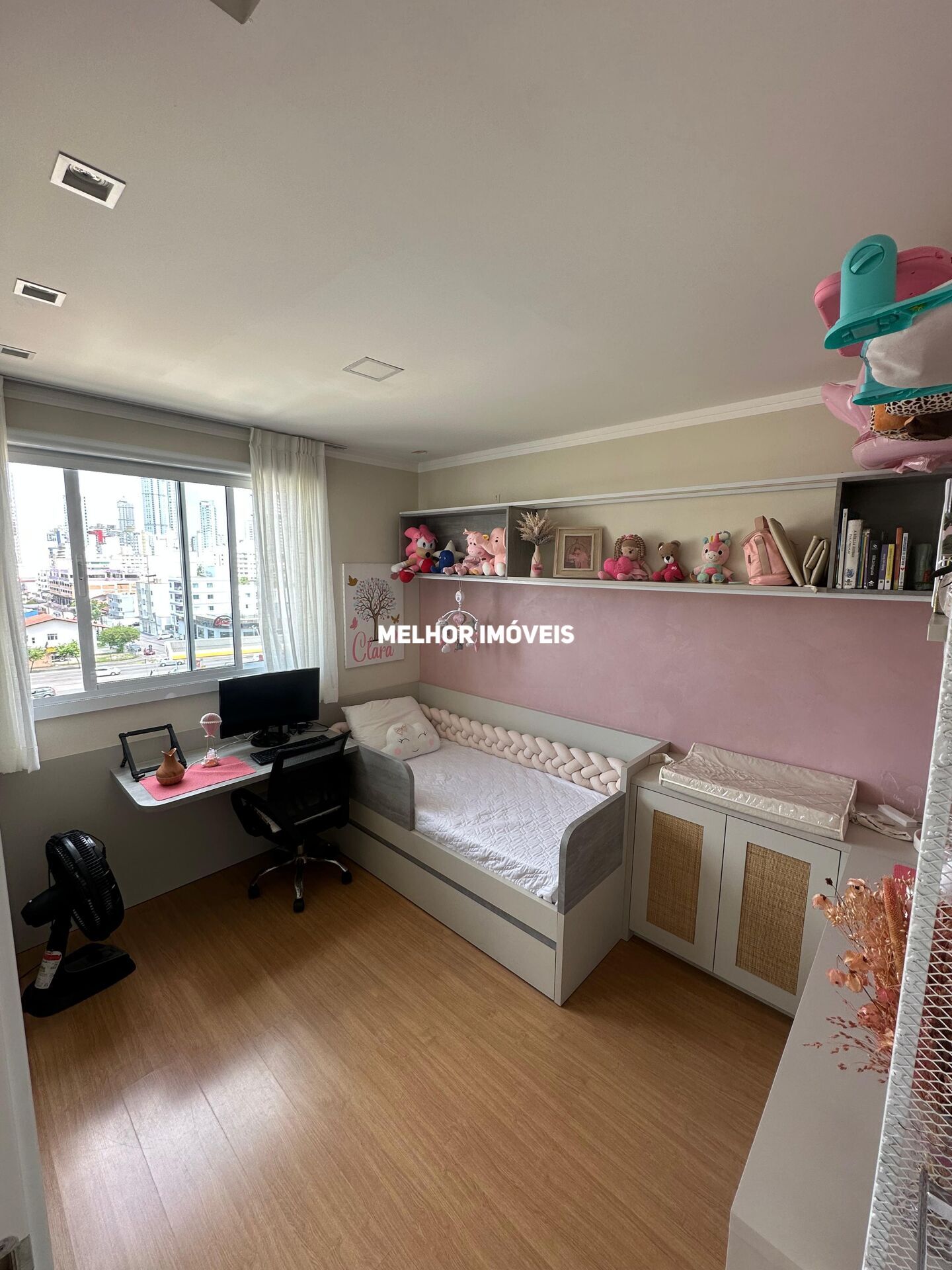 Apartamento, 2 quartos, 80 m² - Foto 14