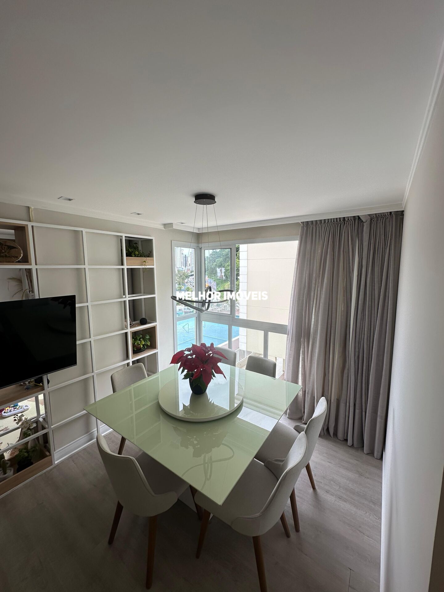 Apartamento, 2 quartos, 80 m² - Foto 3