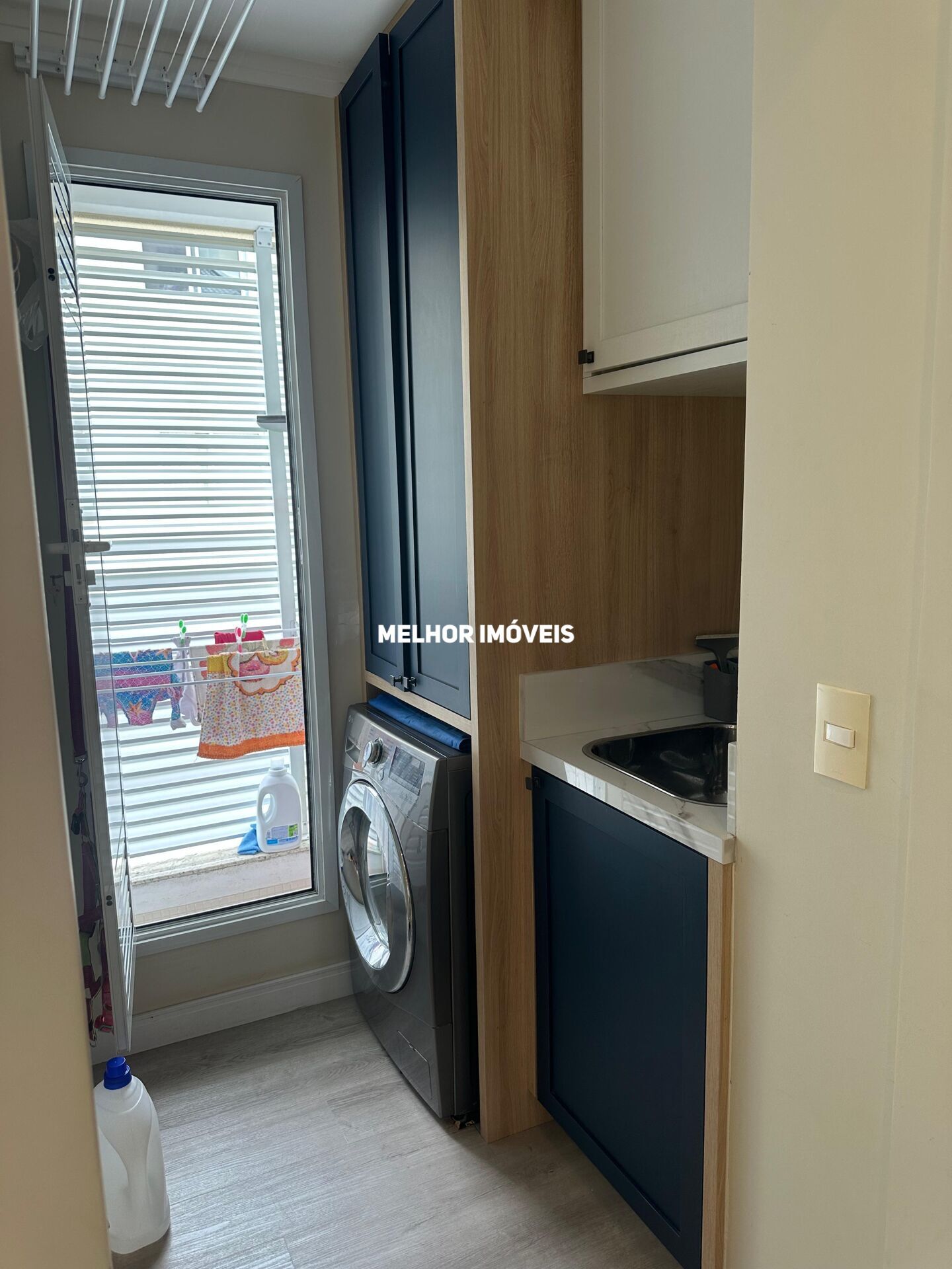 Apartamento, 2 quartos, 80 m² - Foto 9