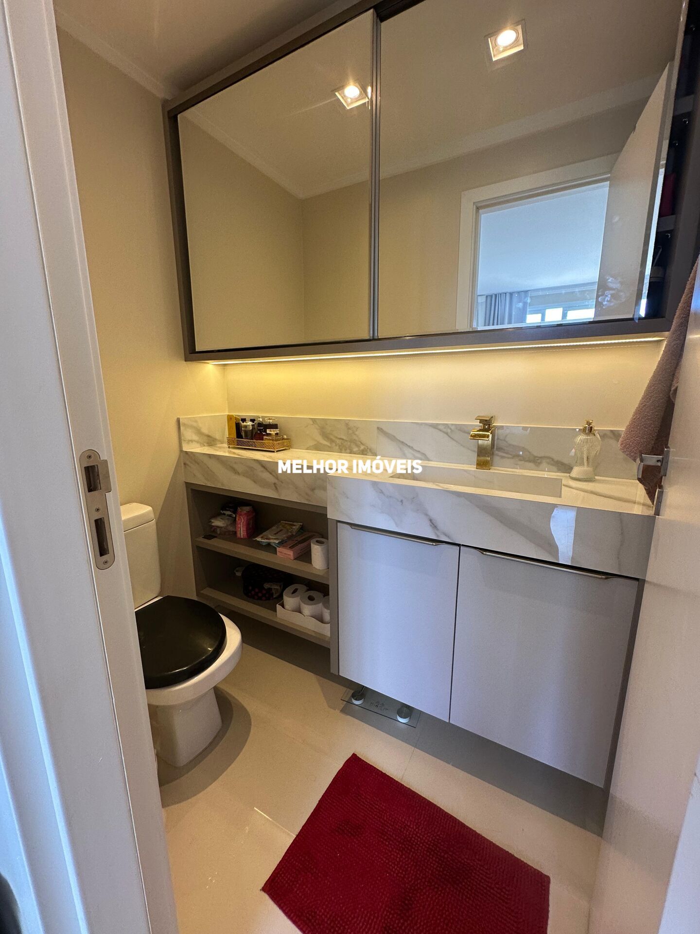 Apartamento, 2 quartos, 80 m² - Foto 16