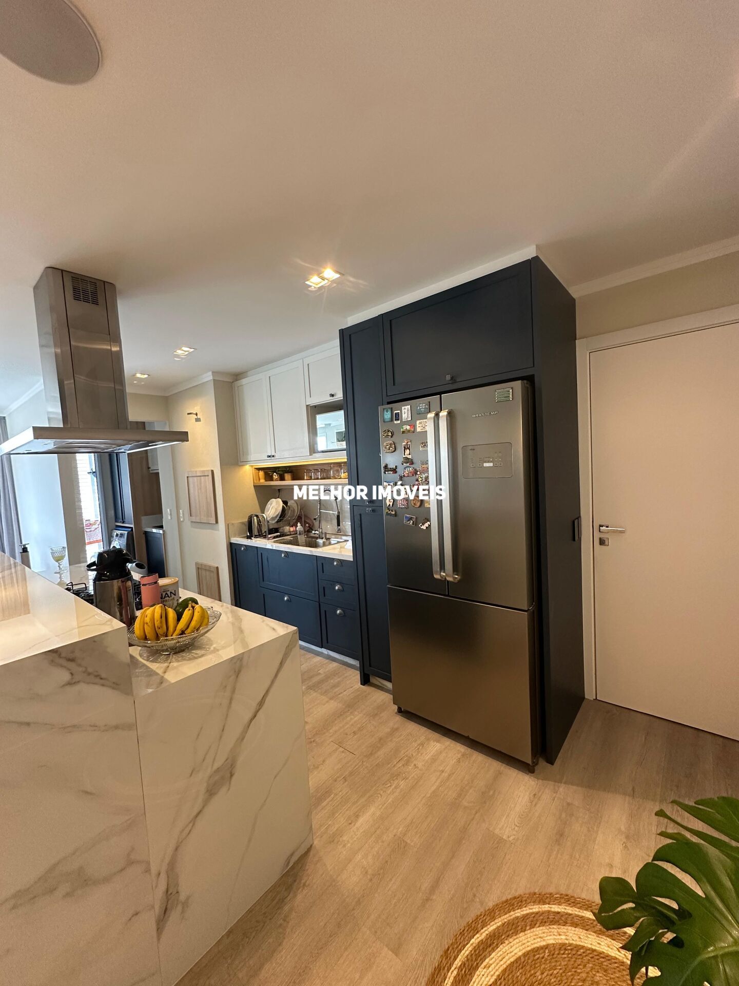 Apartamento, 2 quartos, 80 m² - Foto 8