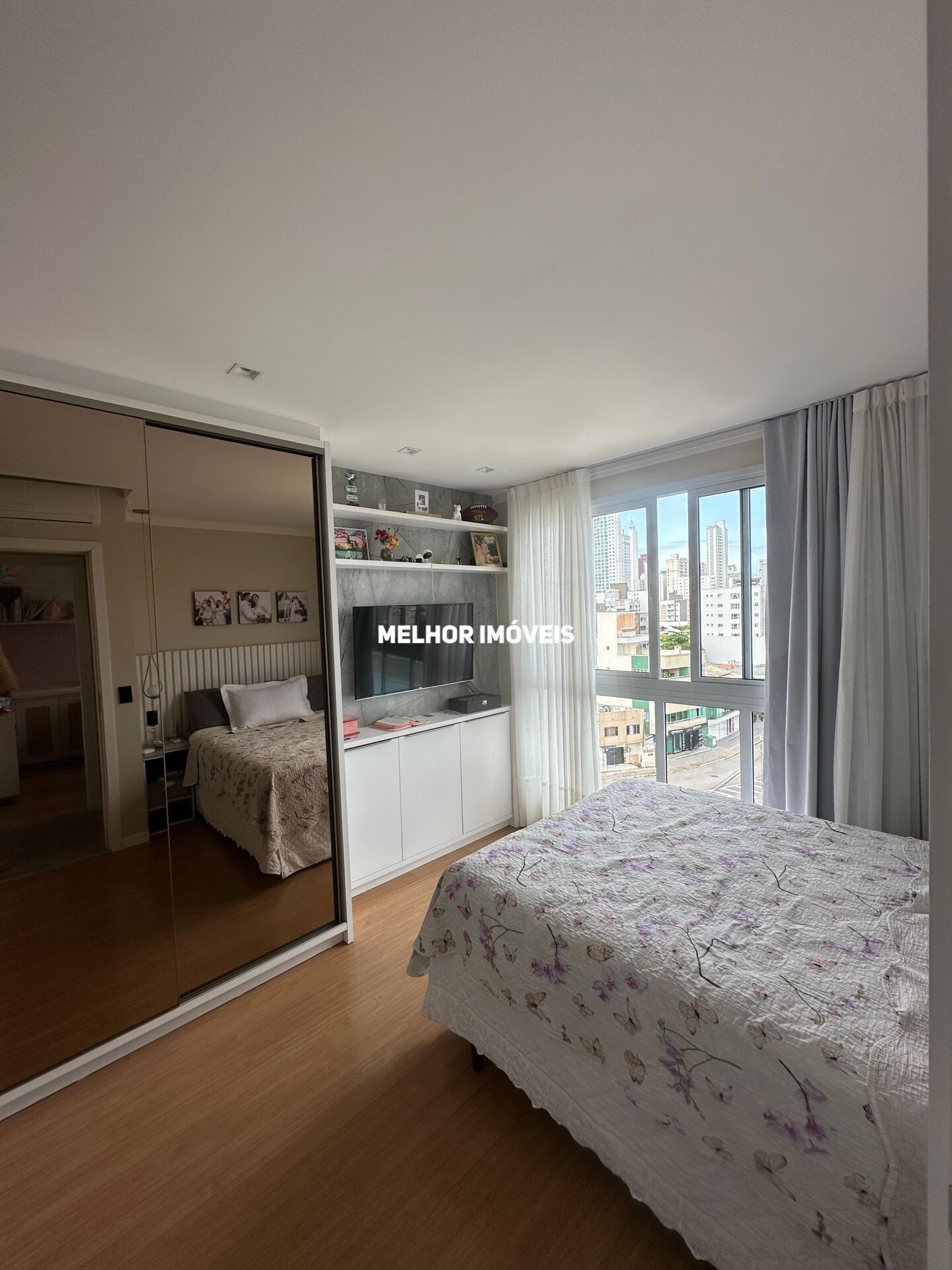 Apartamento, 2 quartos, 80 m² - Foto 10