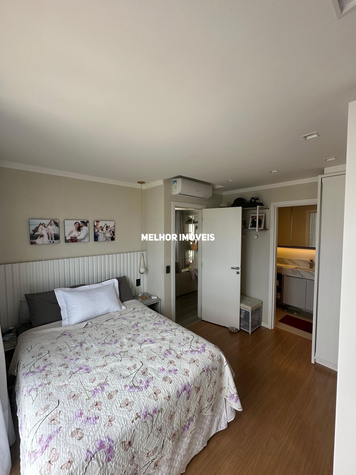 Apartamento, 2 quartos, 80 m² - Foto 11