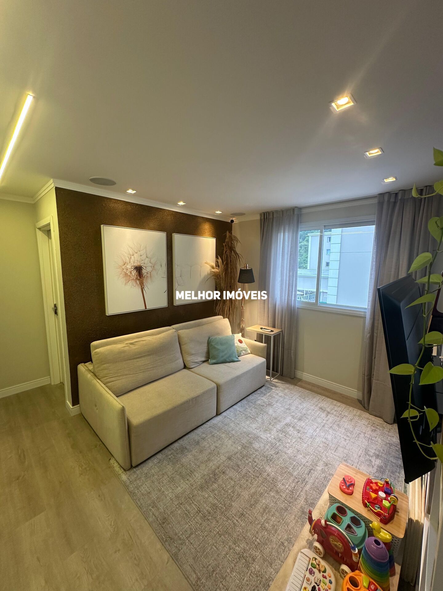 Apartamento, 2 quartos, 80 m² - Foto 4
