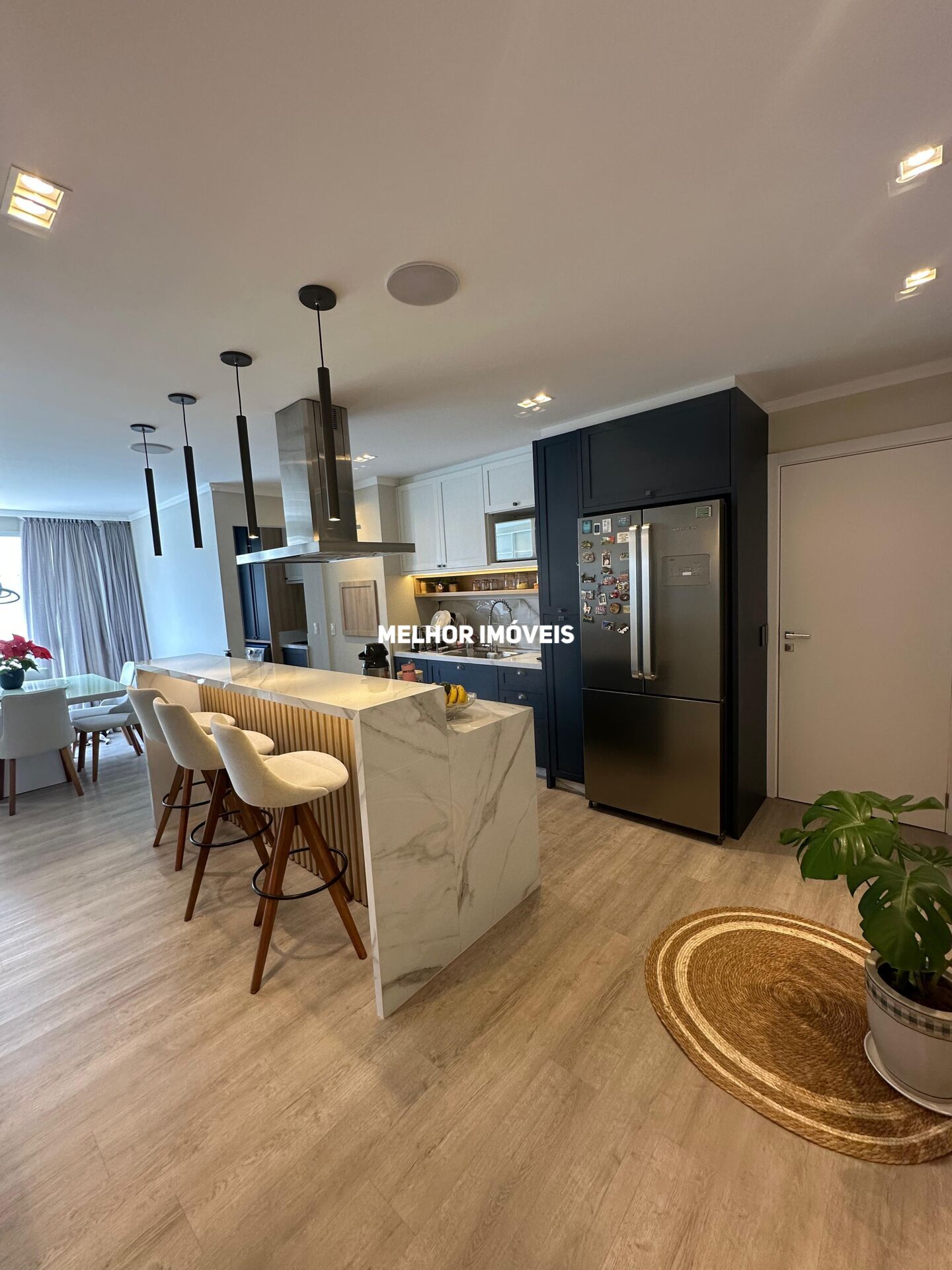 Apartamento, 2 quartos, 80 m² - Foto 6