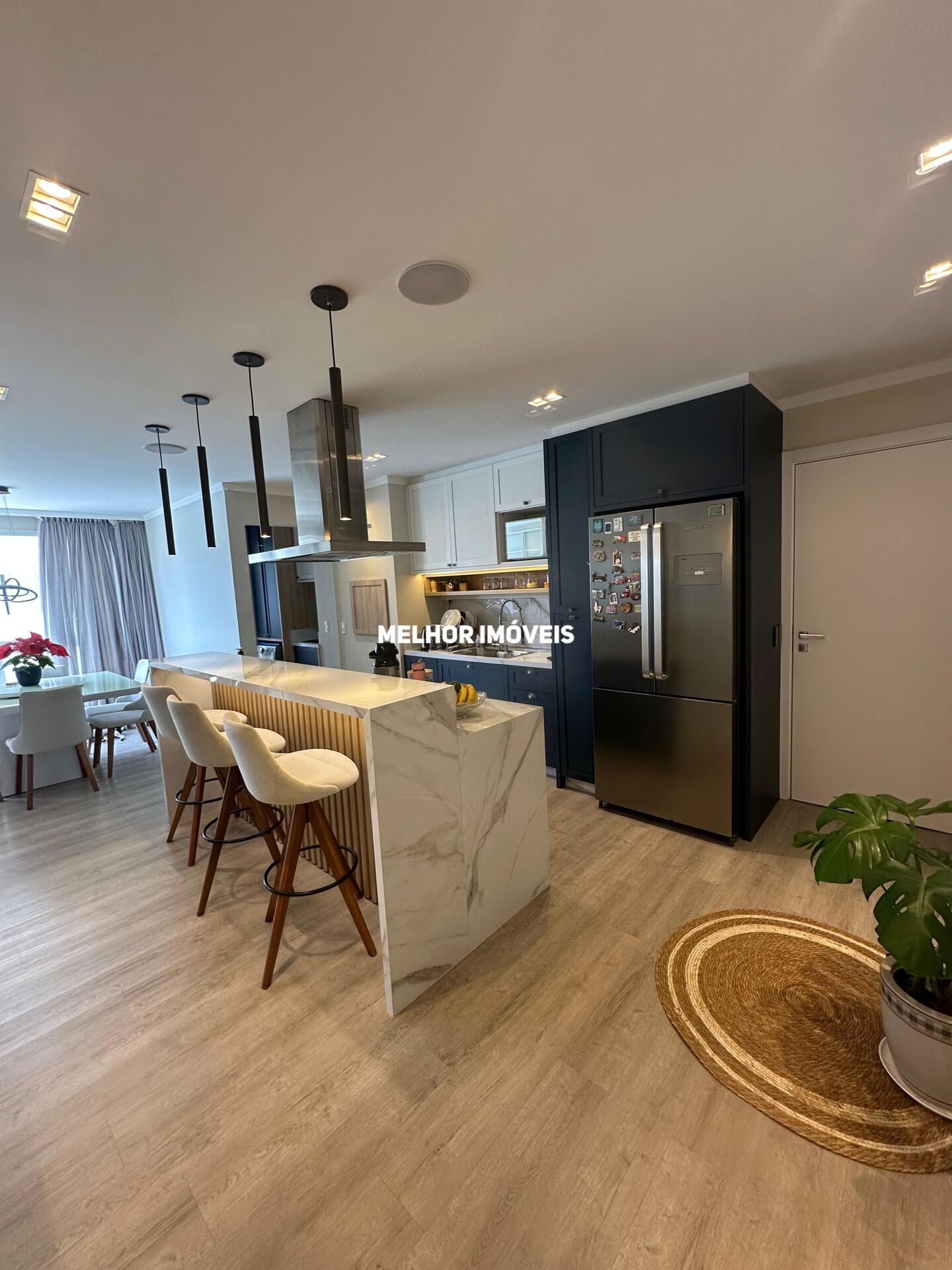 Apartamento, 2 quartos, 80 m² - Foto 2