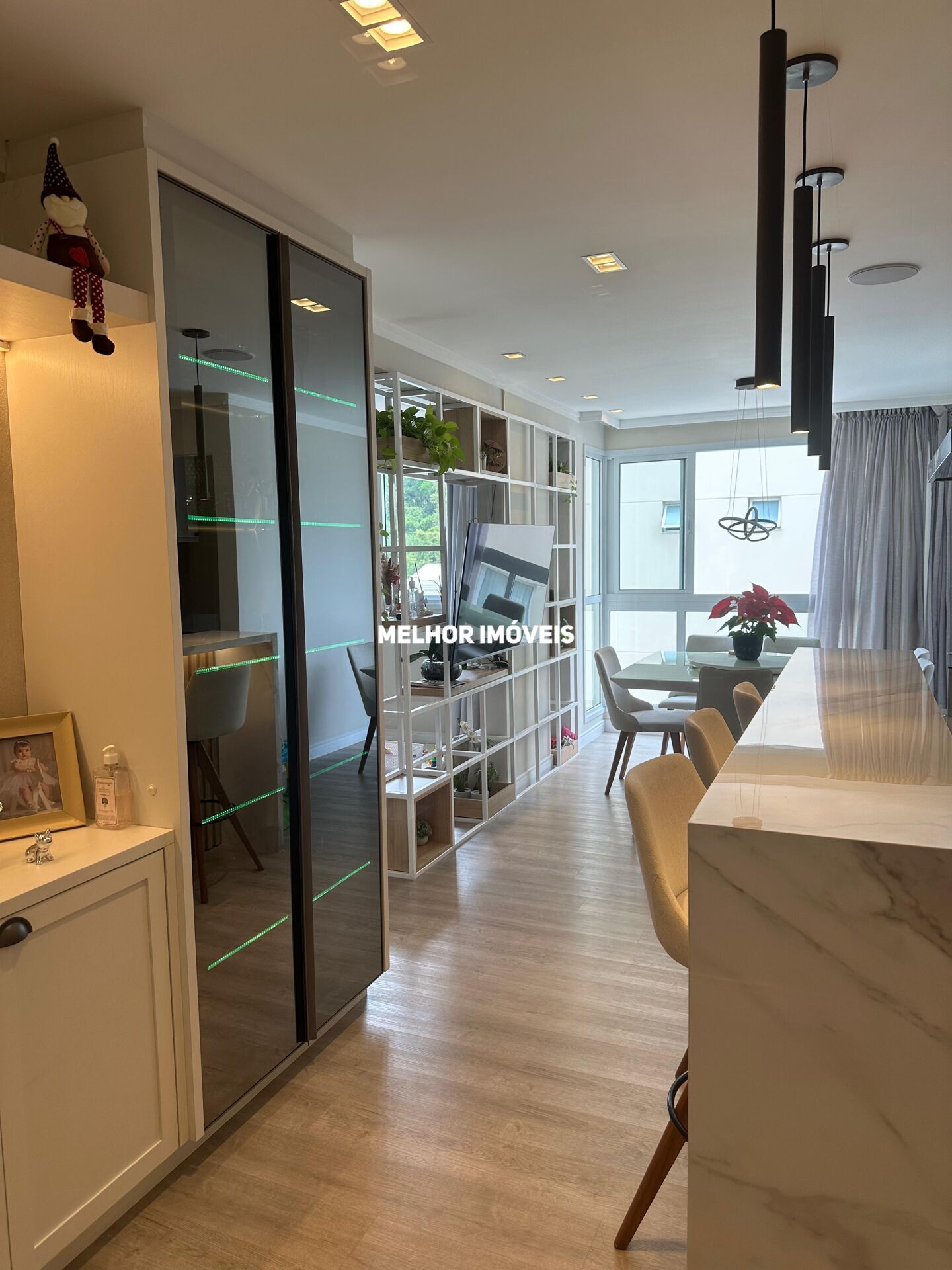 Apartamento, 2 quartos, 80 m² - Foto 7