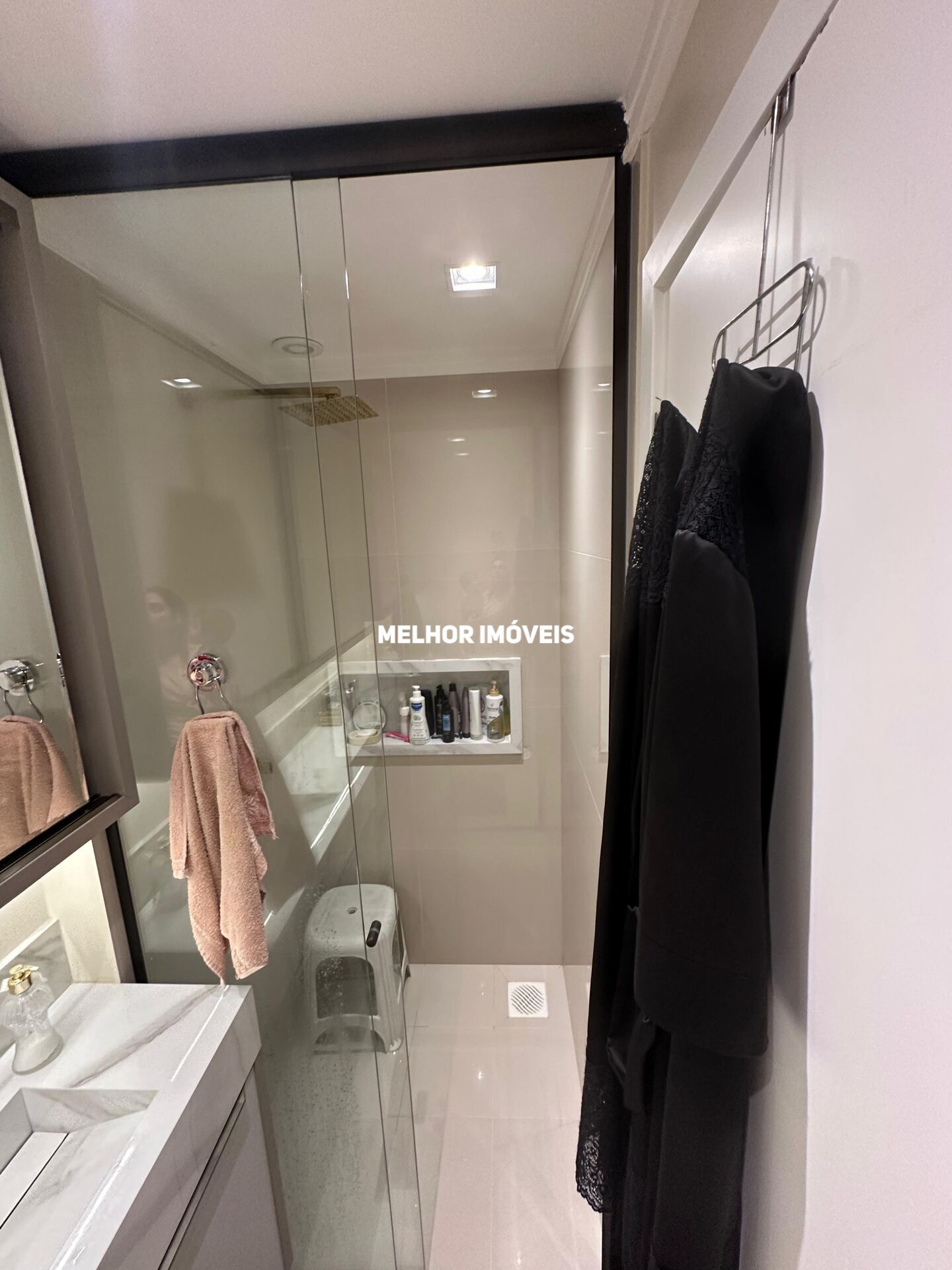 Apartamento, 2 quartos, 80 m² - Foto 17
