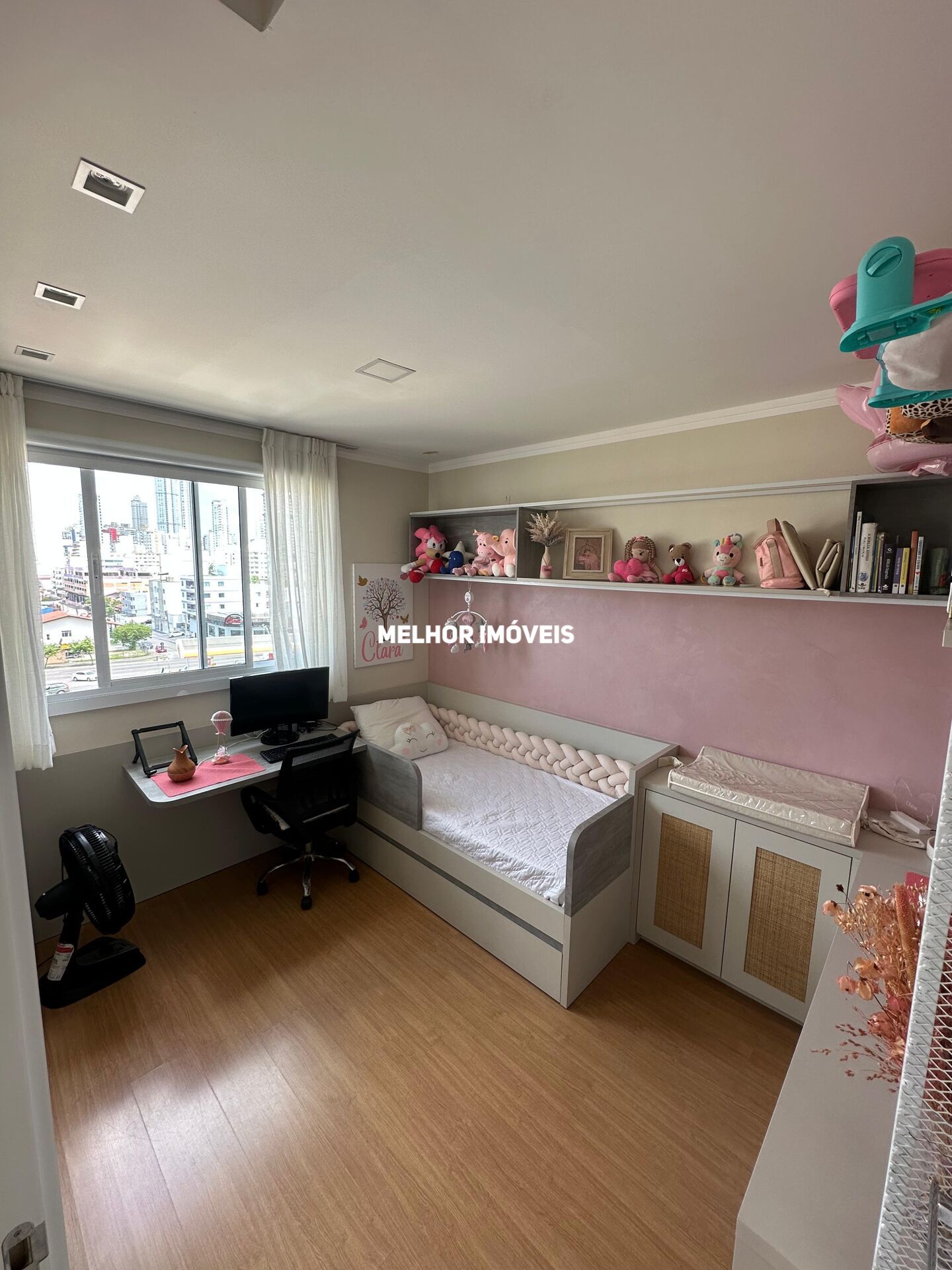 Apartamento, 2 quartos, 80 m² - Foto 15