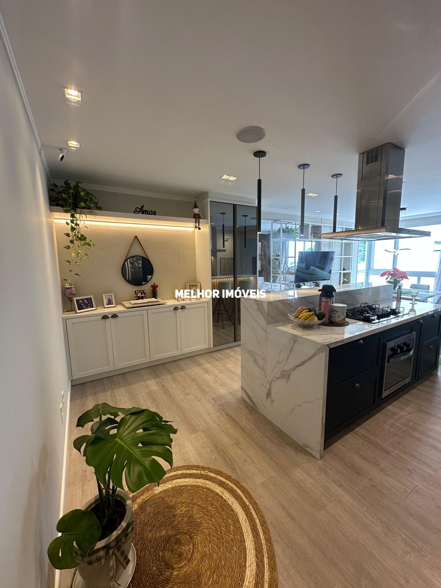 Apartamento, 2 quartos, 80 m² - Foto 5