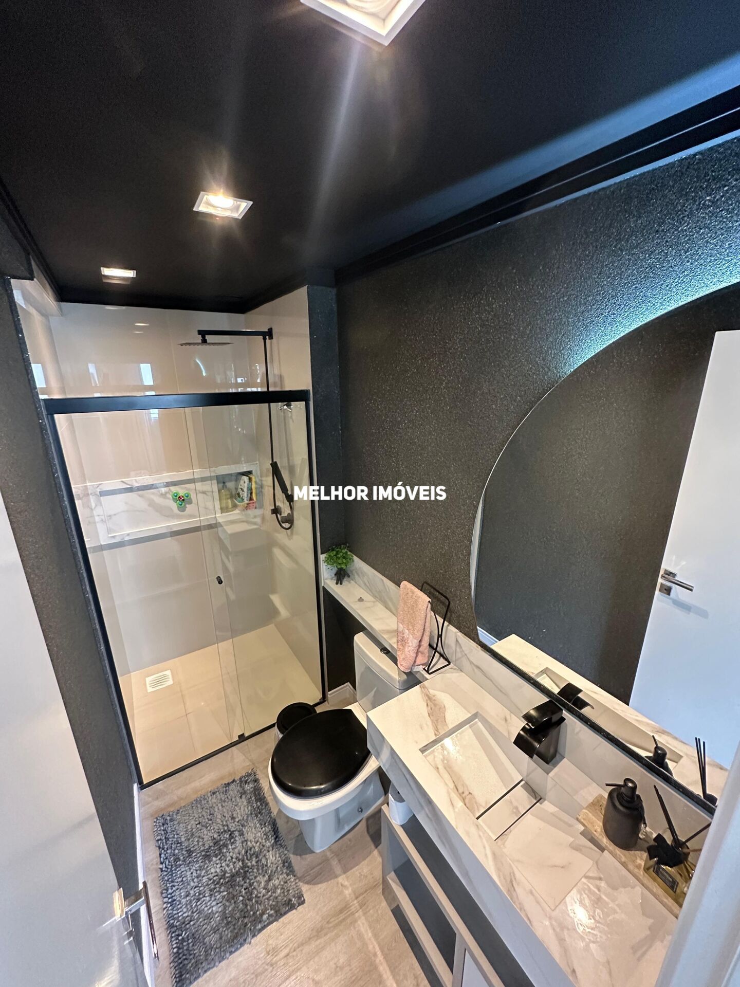 Apartamento, 2 quartos, 80 m² - Foto 12